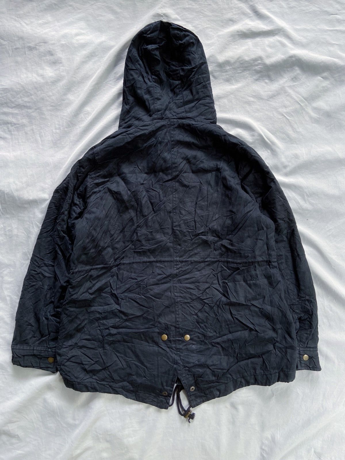 Japanese Brand COLZA MULTI POCKET JAPANESE STYLE JACKET Size US L / EU 52-54 / 3 - 16 Thumbnail