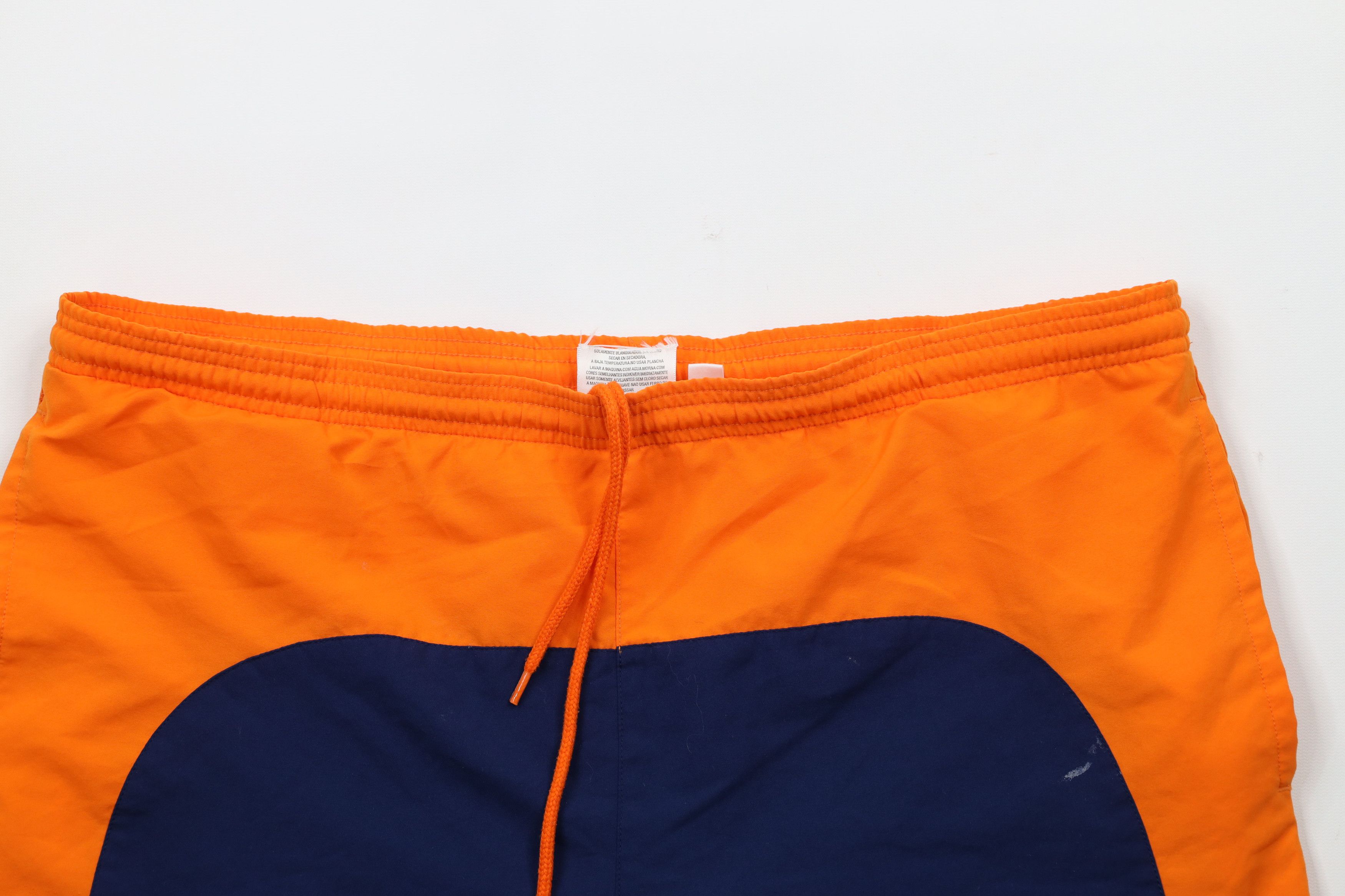 Adidas × Vintage Vintage Y2K 2000 Adidas Lined Running Jogging Soccer Shorts Size US 36 / EU 52 - 2 Thumbnail