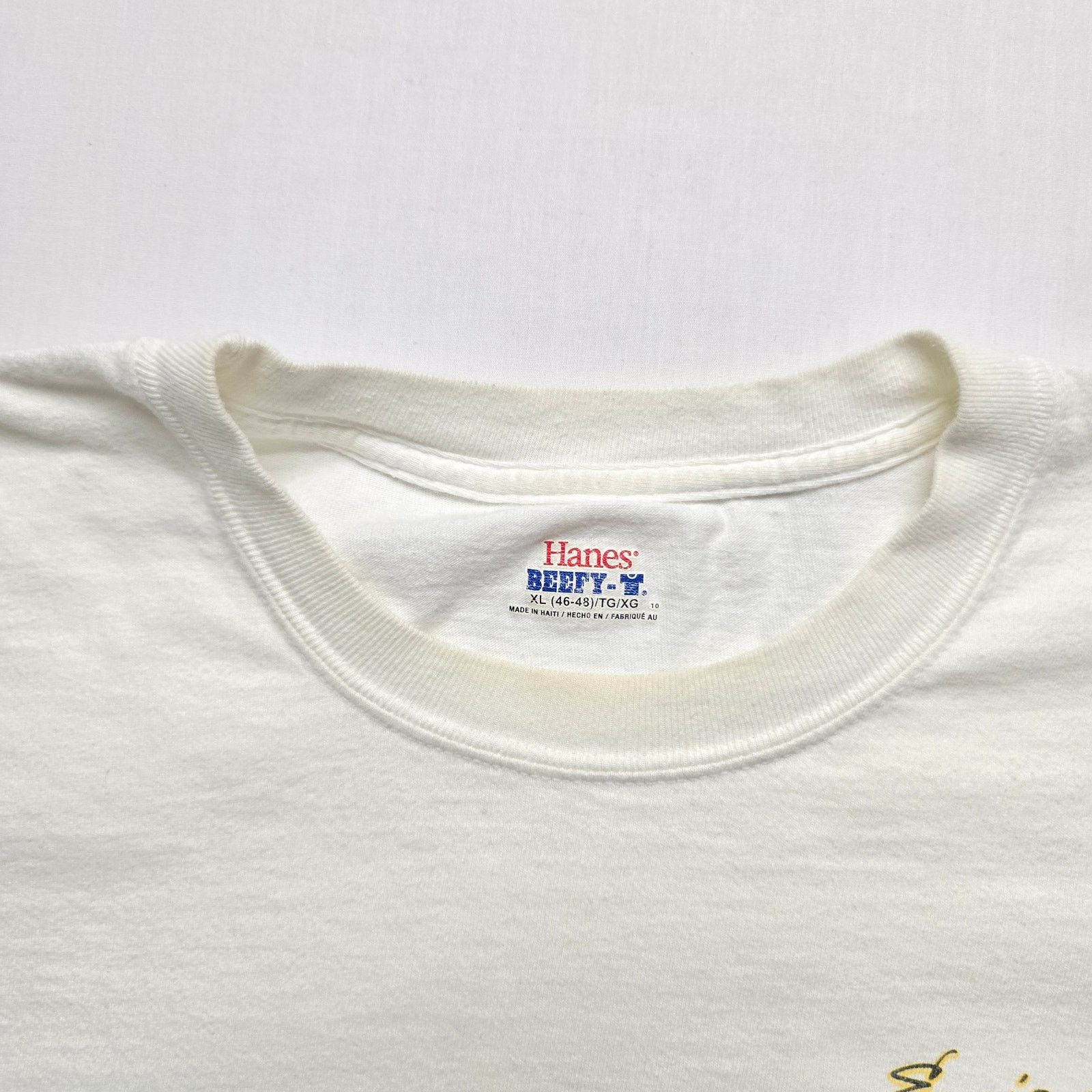 Other Ernie Adam's Dwarf Car Cruisers Dwarf White XL Car Tee Size US XL / EU 56 / 4 - 6 Thumbnail