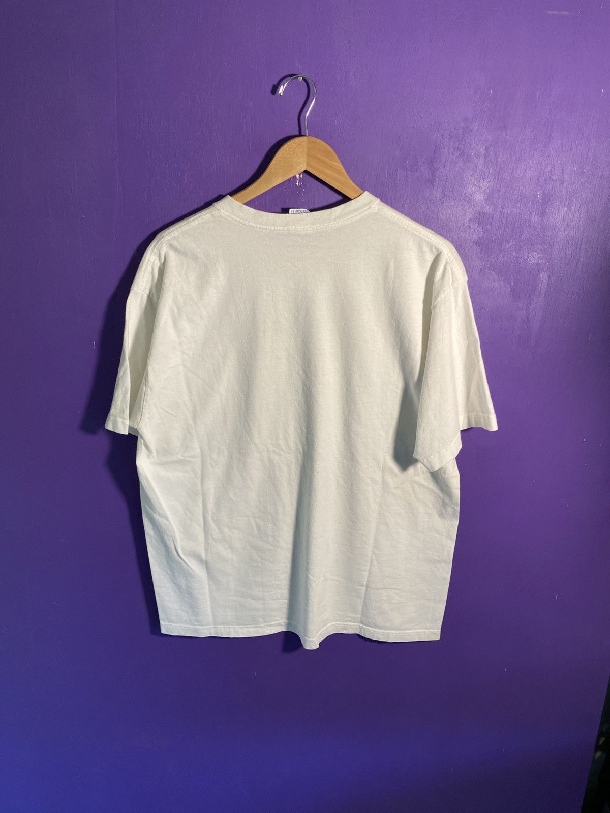Other Vintage 90s Fat tire amber ale art tee Size US L / EU 52-54 / 3 - 2 Thumbnail