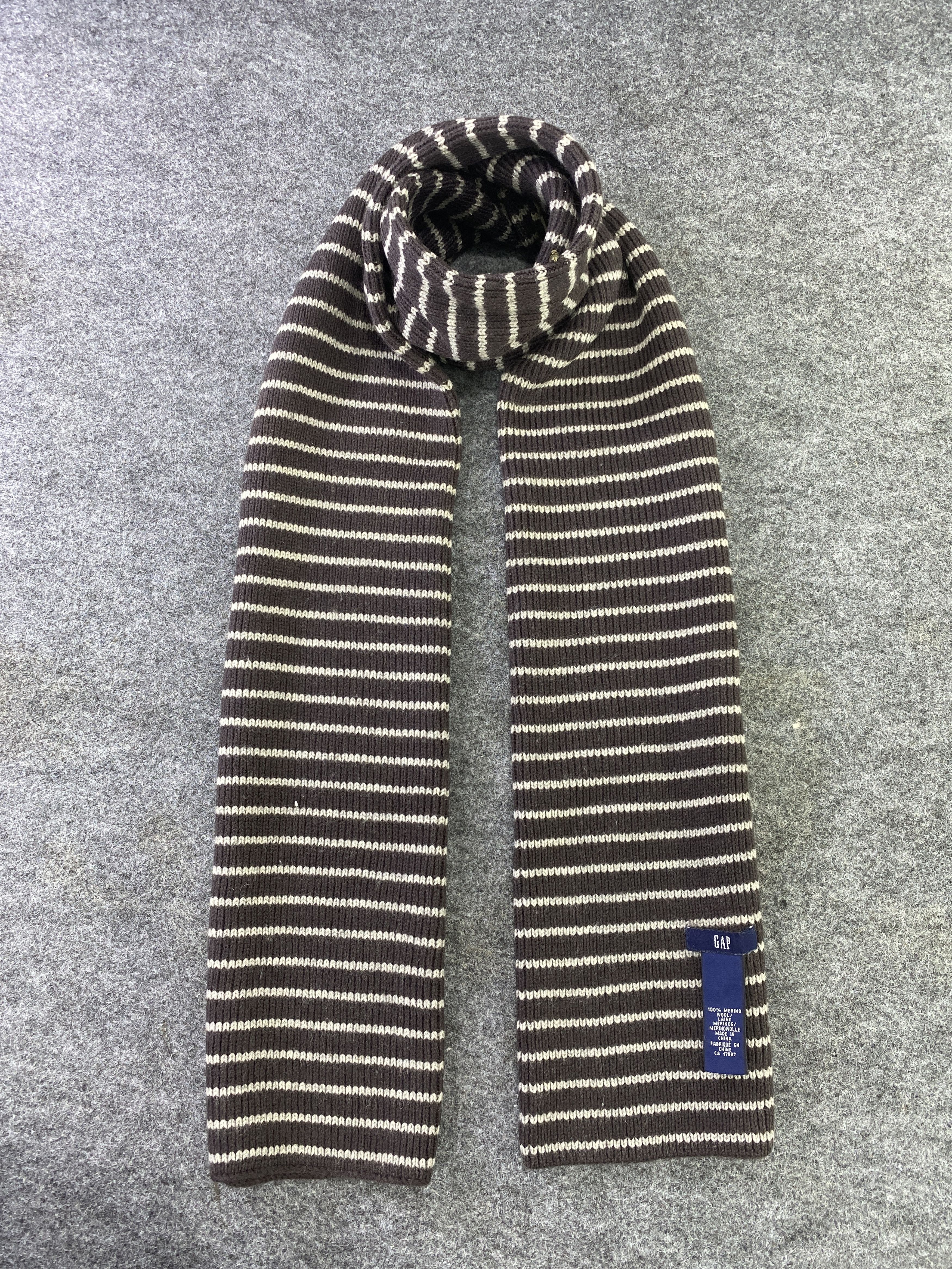 Gap GAP Scarf/Muffler/neckwear-T484 Size ONE SIZE - 1 Thumbnail