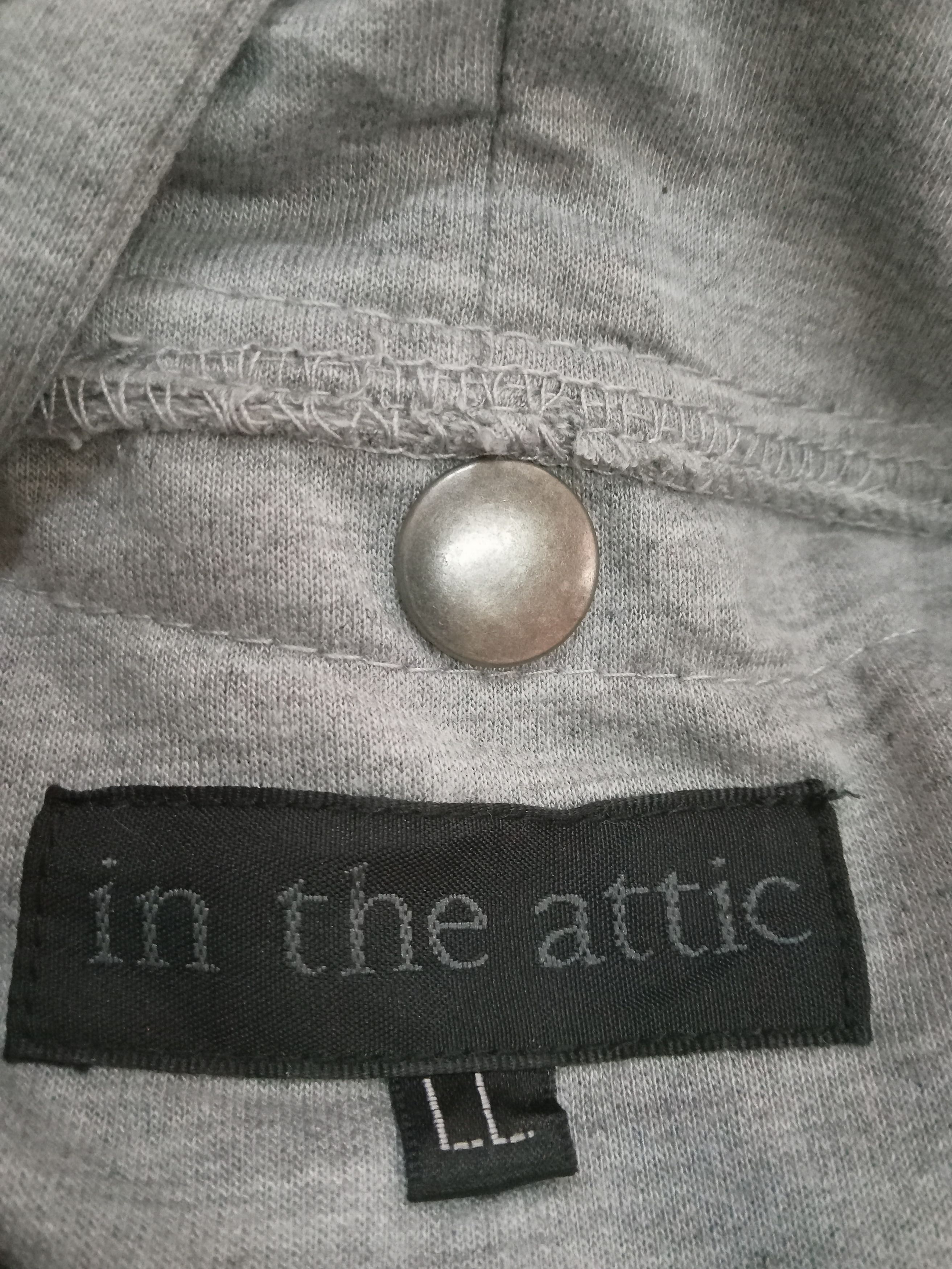 In The Attic In The Attic Jacket Size US L / EU 52-54 / 3 - 3 Thumbnail