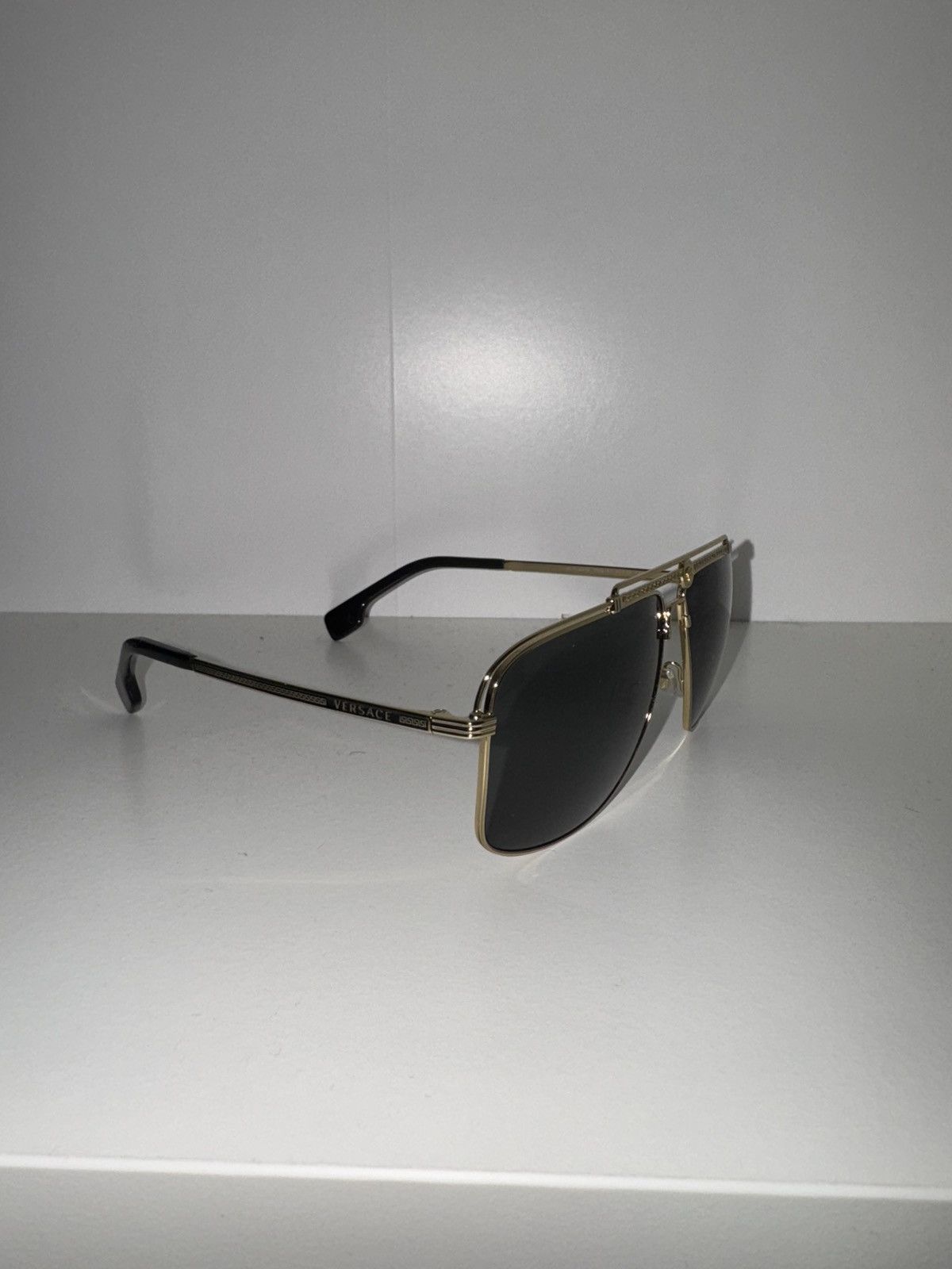 Versace Versace V2242 Sunglasses Size ONE SIZE - 3 Thumbnail