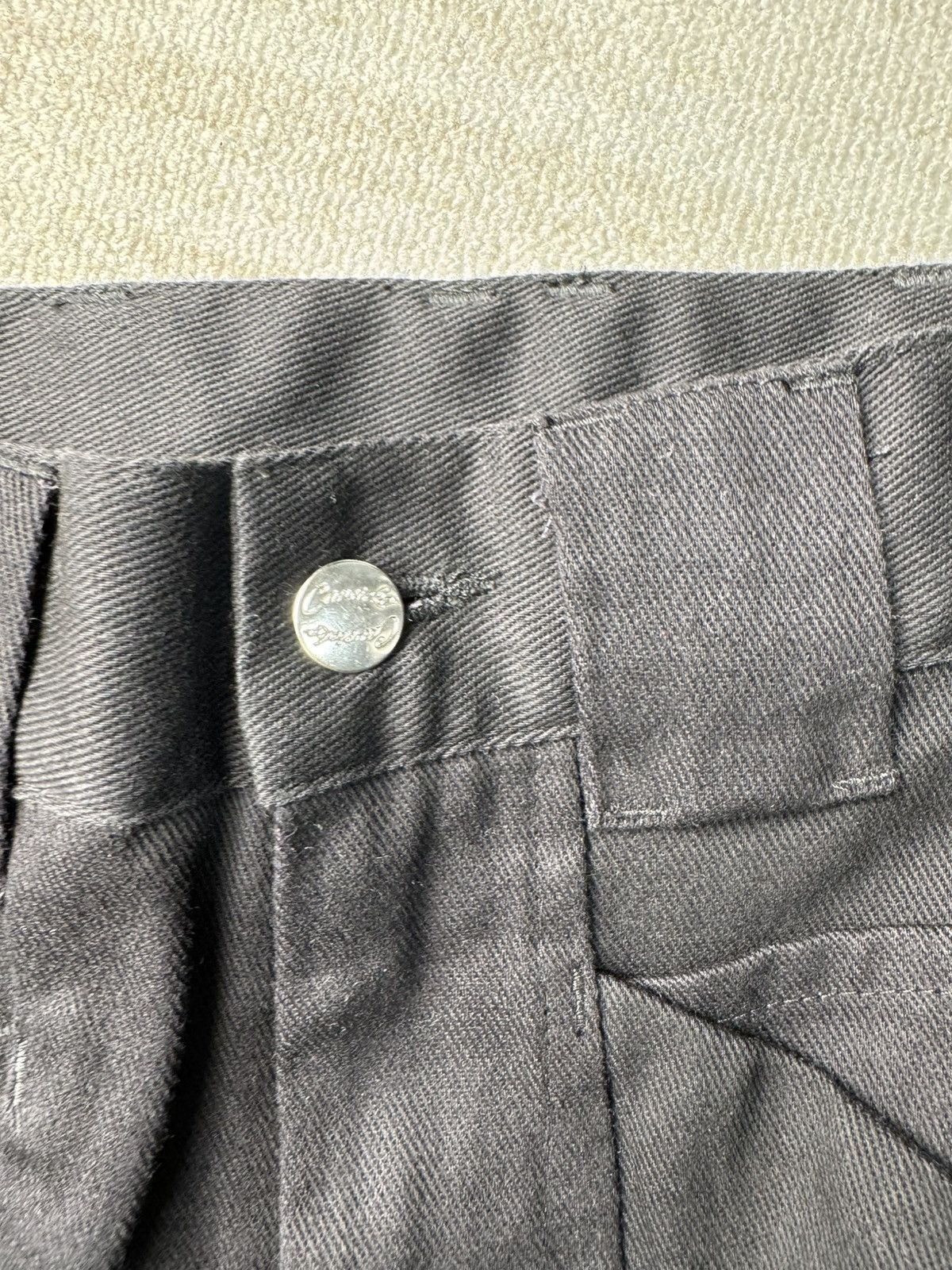 Carsicko Convertible multi pocket cargo pants s Size US 28 / EU 44 - 8 Thumbnail