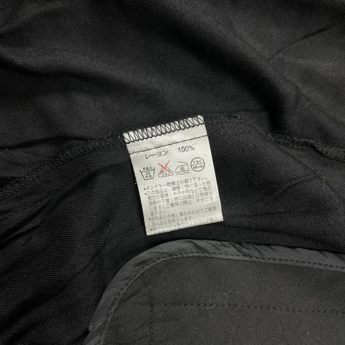 If Six Was Nine × Japanese Brand × Le Grande Bleu (L.G.B.) Heaven and Earth poem prayer jacket vkei style Size M / US 6-8 / IT 42-44 - 13 Thumbnail