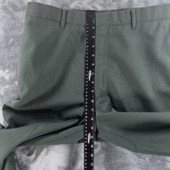 Other VTG DPSC Tennessee Apparel Wool Blend Serge Army Trousers Me Size US 34 / EU 50 - 15 Thumbnail