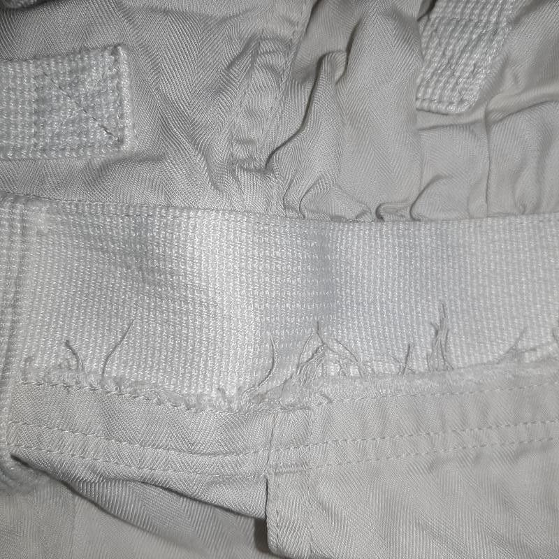 Diesel Diesel overall sz S Size 25" / US 0 / IT 36 - 8 Thumbnail