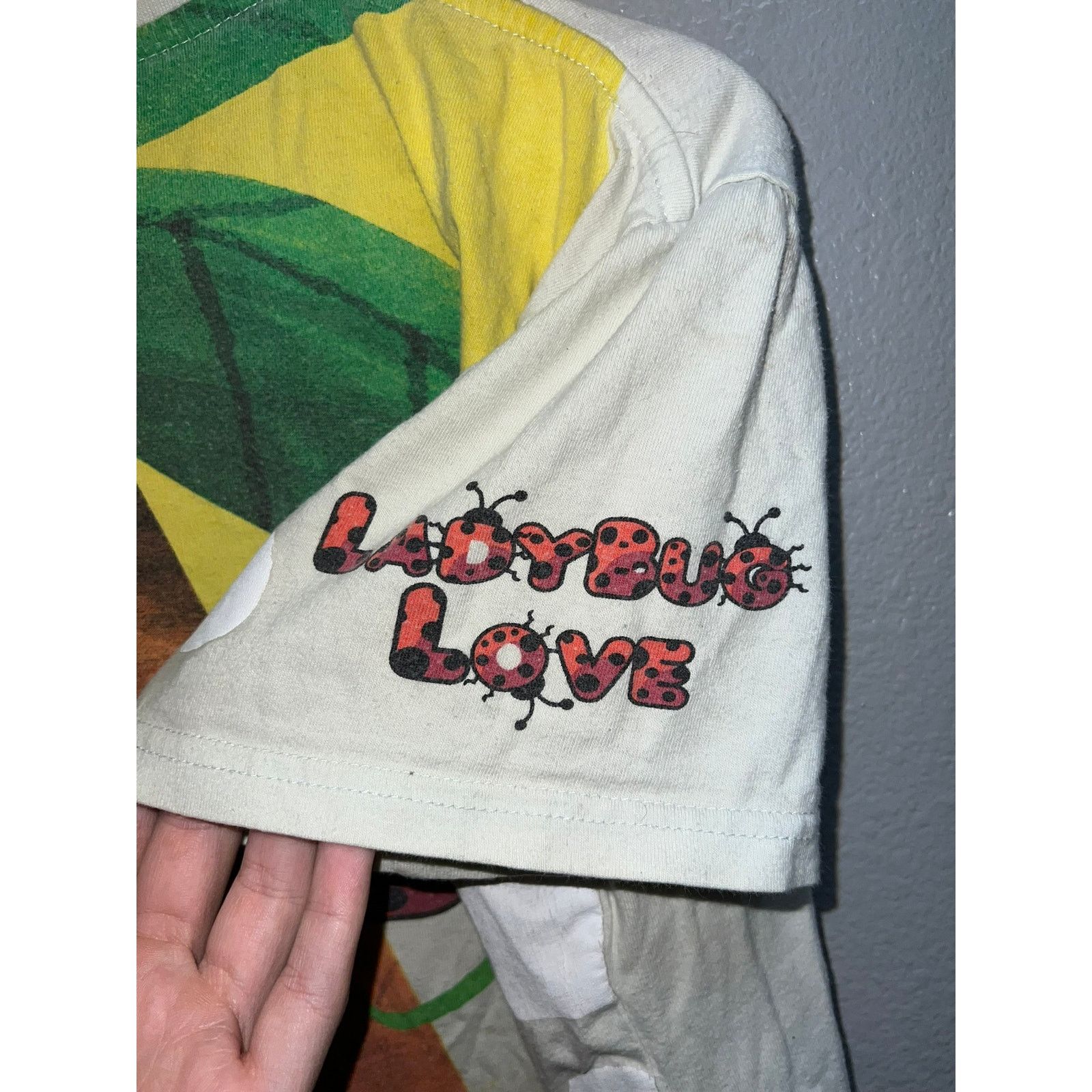 Vintage Natural Grocers Shirt Good 4 You Grocery Promo Graphic Tee M Size US M / EU 48-50 / 2 - 10 Thumbnail