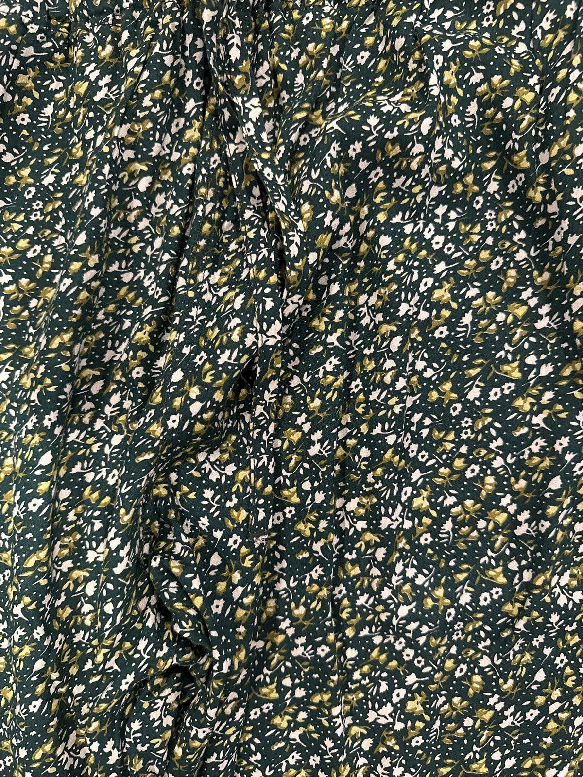 Engineered Garments Engineered Garments floral pants large Size US 35 - 2 Thumbnail