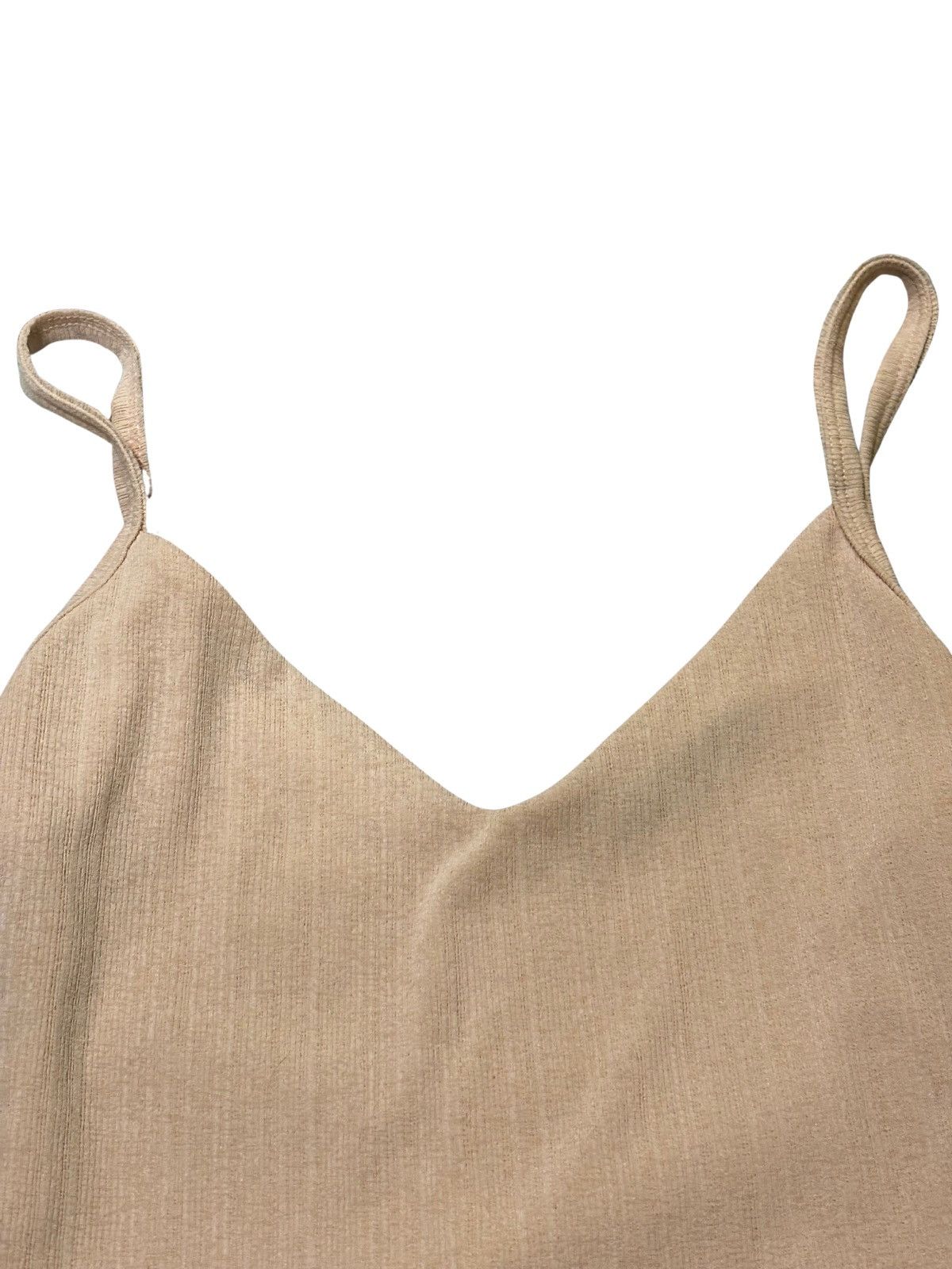 Other Chic light pink tank top.0130 Size XS / US 0-2 / IT 36-38 - 3 Thumbnail