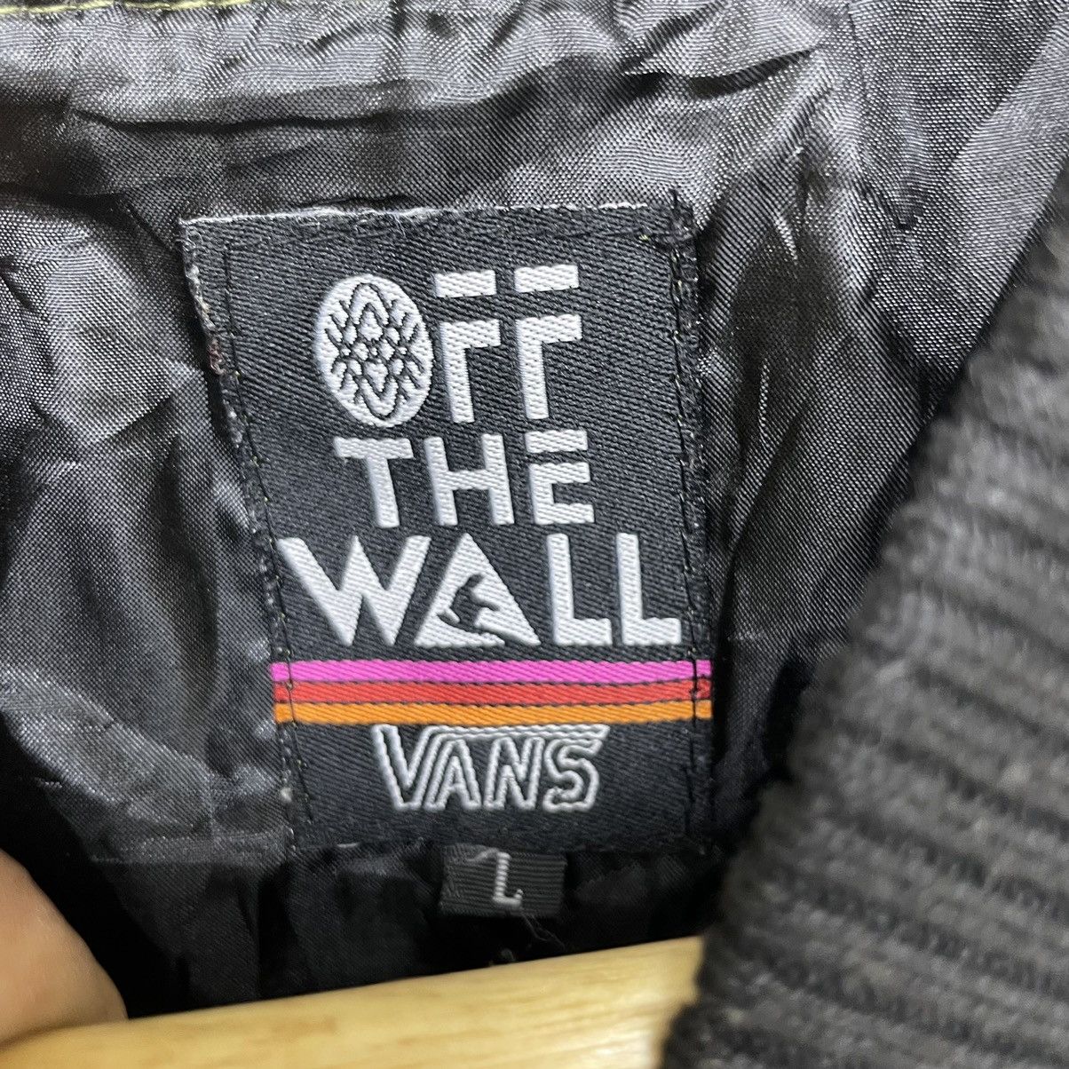 Other Streetwear Vans Camo Jacket Size US M / EU 48-50 / 2 - 4 Thumbnail