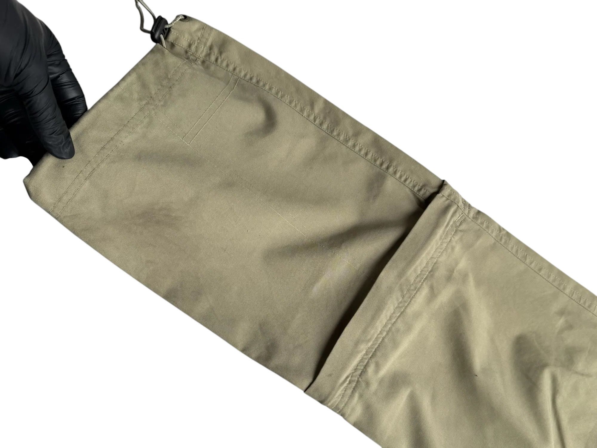 Vintage Y2K Hybrid Cargo Pants(V216) Size US 32 / EU 48 - 2 Thumbnail