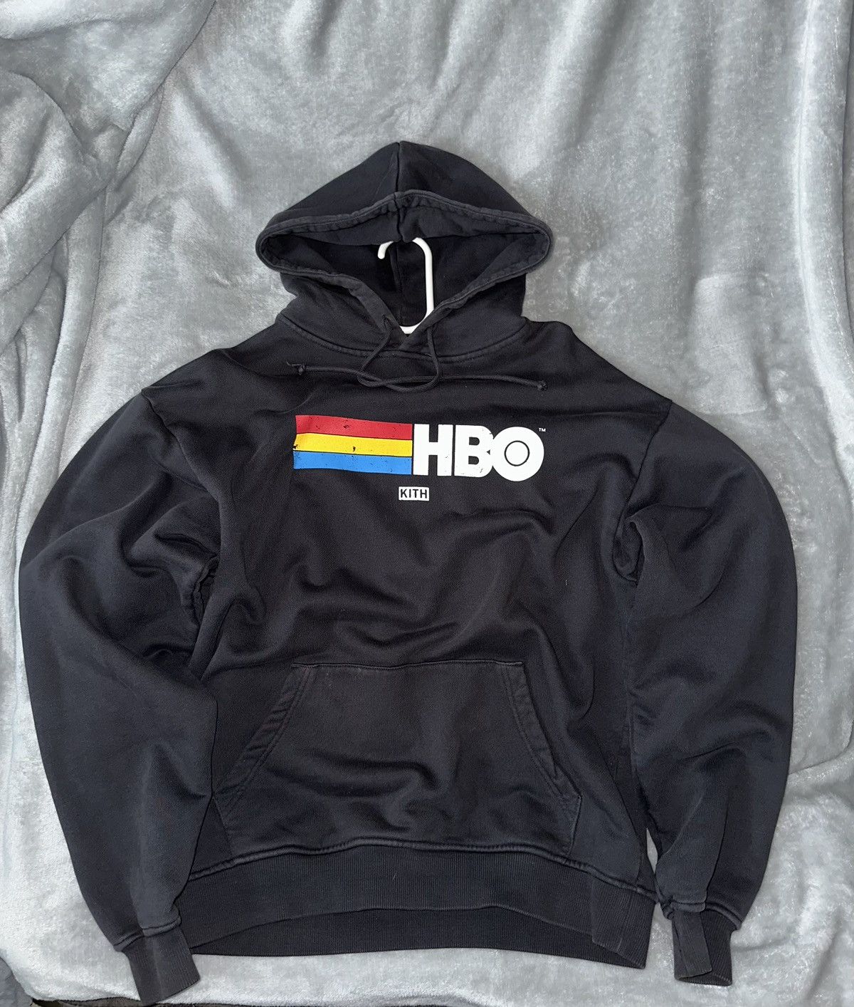 Kith Hbo | Grailed