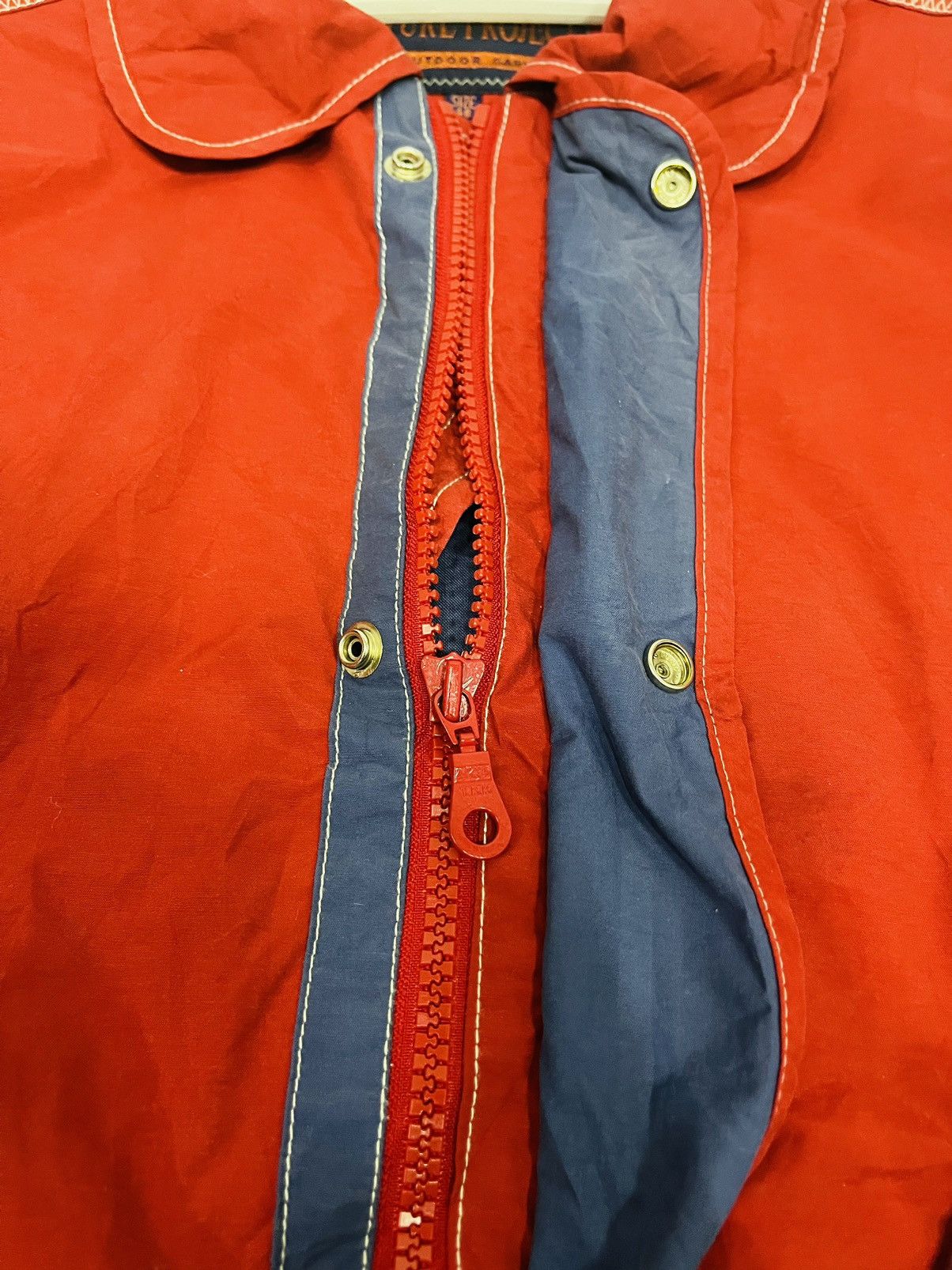 Other Nature Project Race Crew Nice Jacket (07) Size US XL / EU 56 / 4 - 8 Thumbnail