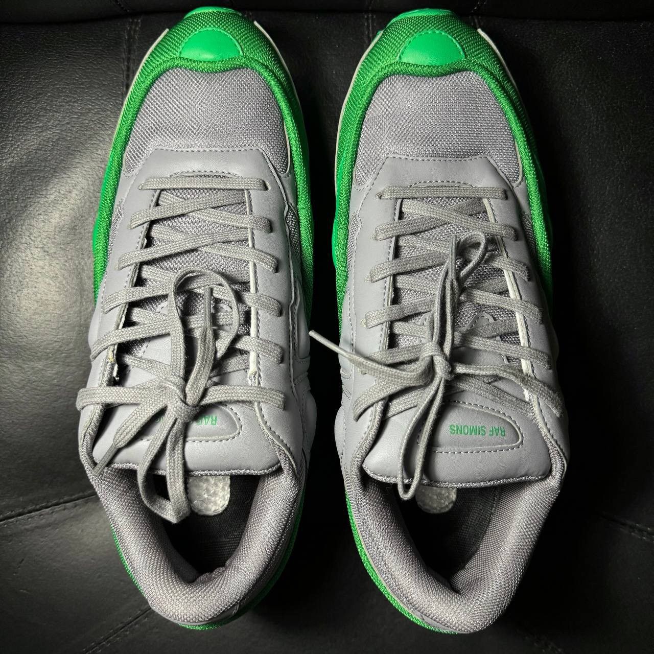 Adidas × Raf Simons adidas raf simons ozweego Size US 11 / EU 44 - 7 Thumbnail