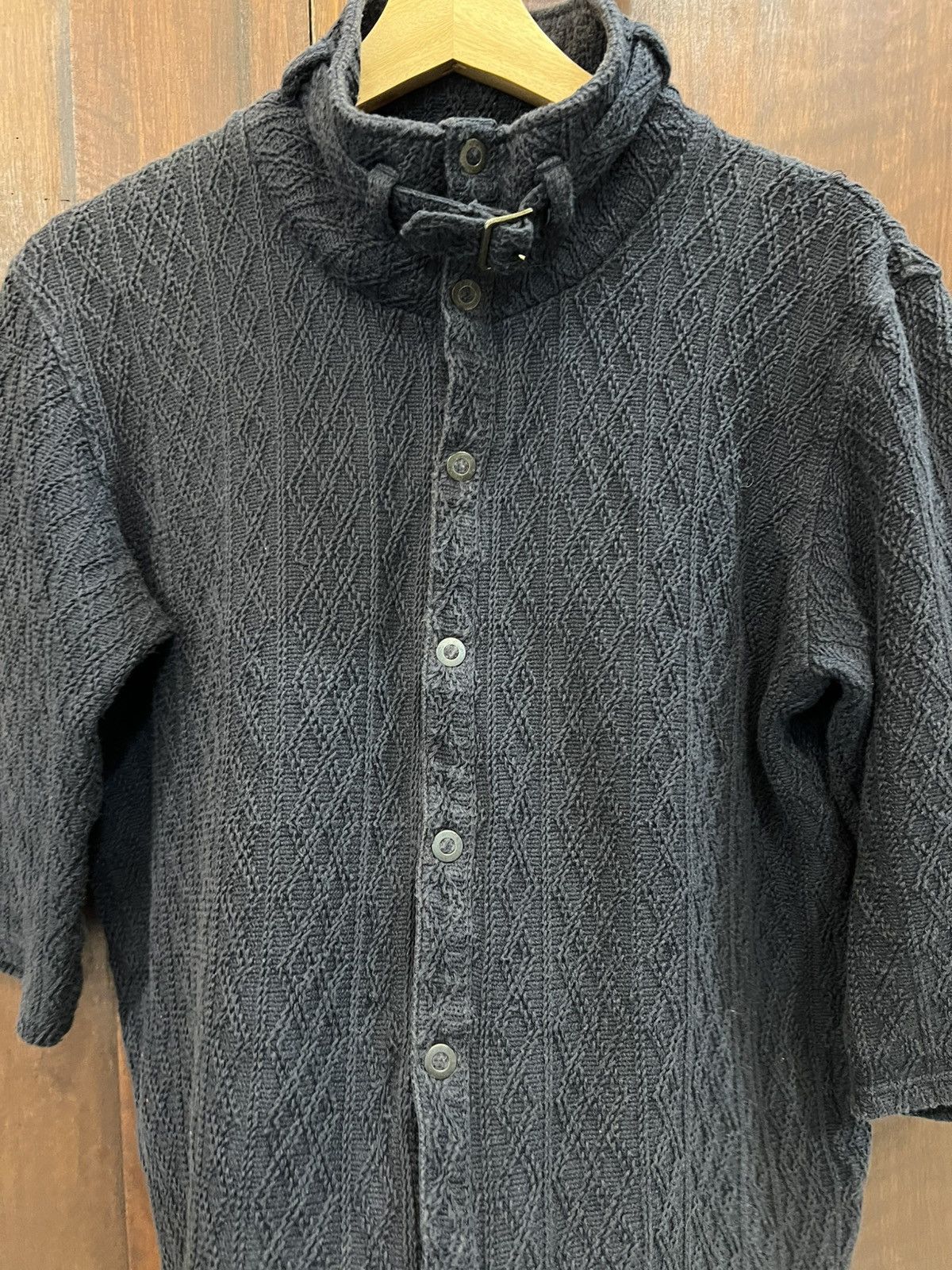 Tornado Mart Vintage Zero By Tornado Mart Sweatshirt Size US M / EU 48-50 / 2 - 3 Thumbnail
