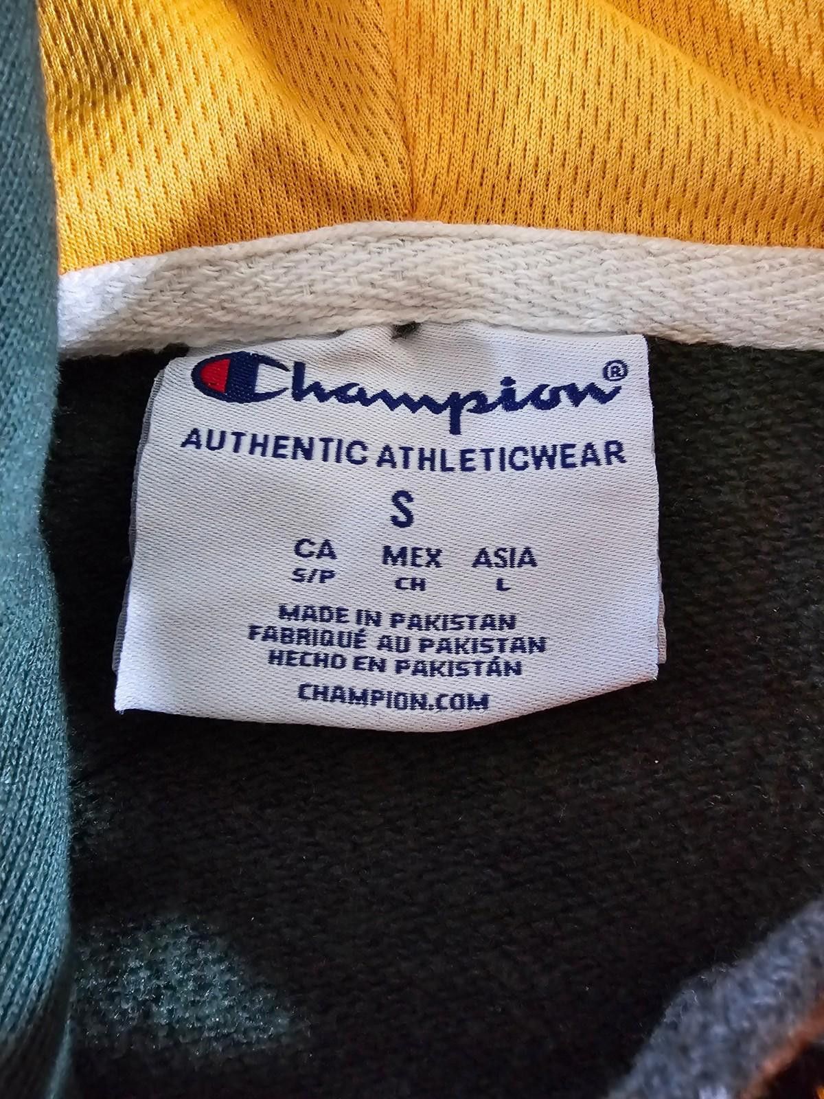 Champion Champion BeaverDam BEAVERS Hockey Jersey Hoodie Sweatshirt S Size US S / EU 44-46 / 1 - 4 Thumbnail