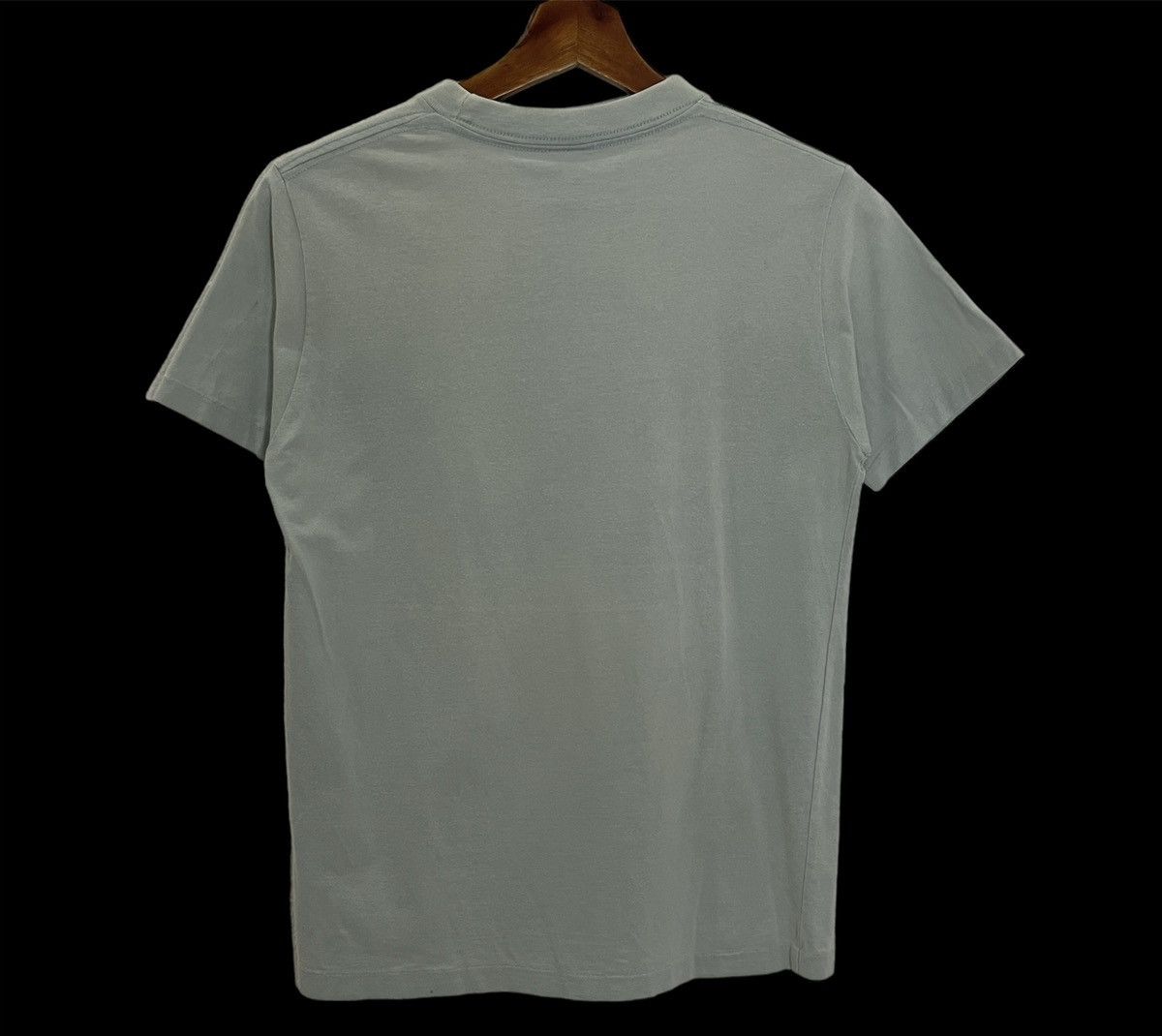 Issey Miyake Vintage IS Sunao Kuwahara Tee Size M / US 6-8 / IT 42-44 - 7 Thumbnail