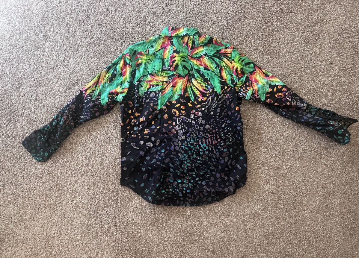 Robert Graham Robert Graham Rodrigo Long Sleeve Size M Size US M / EU 48-50 / 2 - 6 Thumbnail