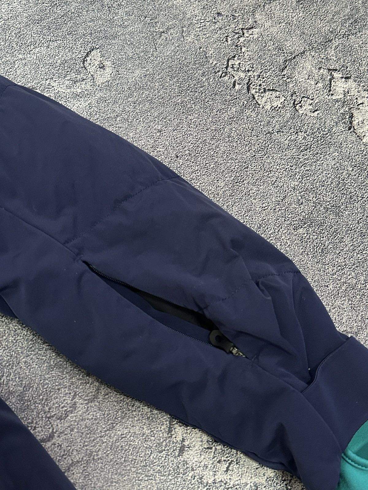 KJUS KJUS Primaloft Recco Down Blue Ski Jacket Size 40/L Womens Size L / US 10 / IT 46 - 18 Thumbnail