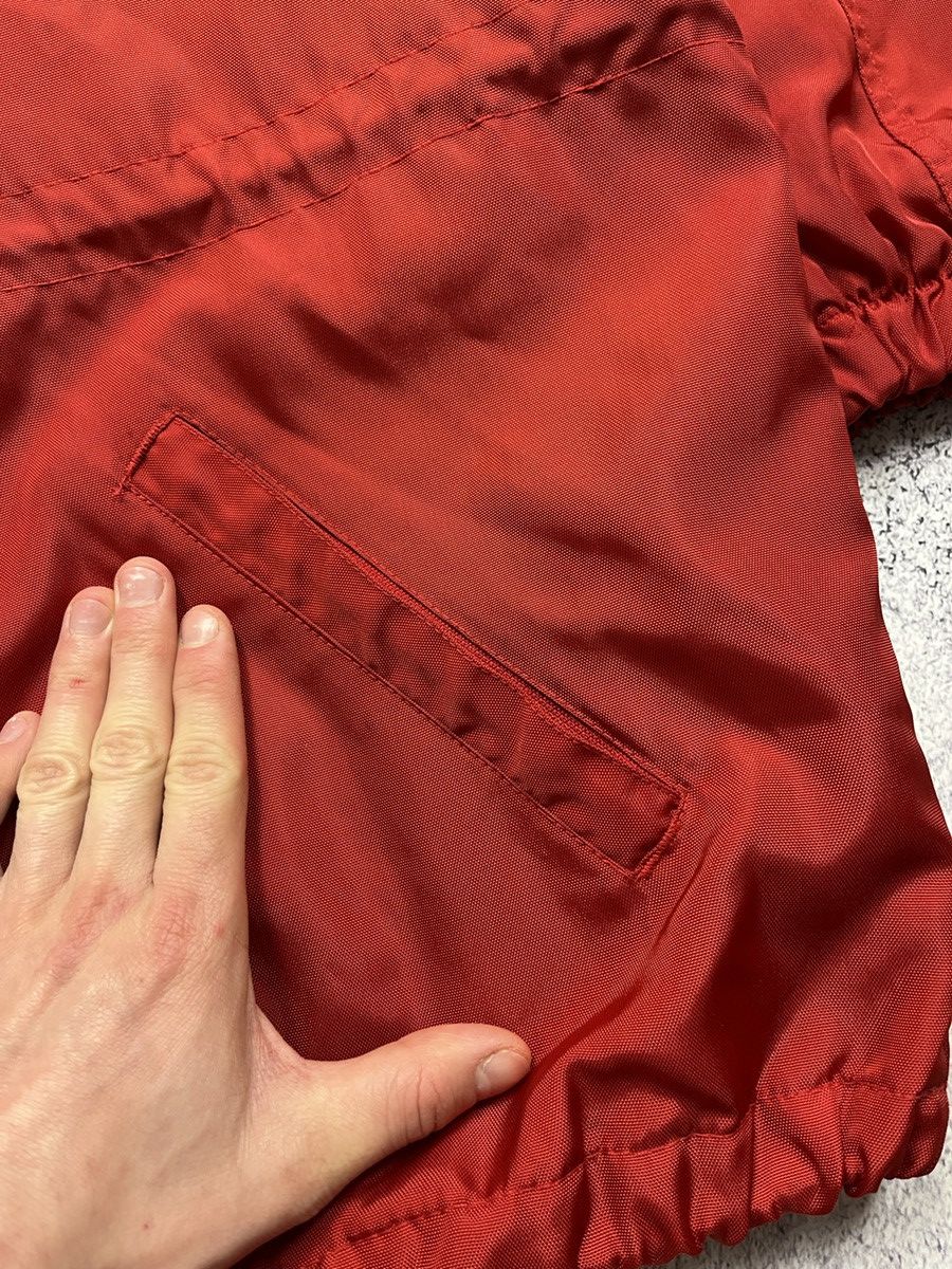 Marlboro × Vintage Vintage 90s Racing Marlboro Cigarettes Parka Warm Jacket Size US XL / EU 56 / 4 - 14 Thumbnail