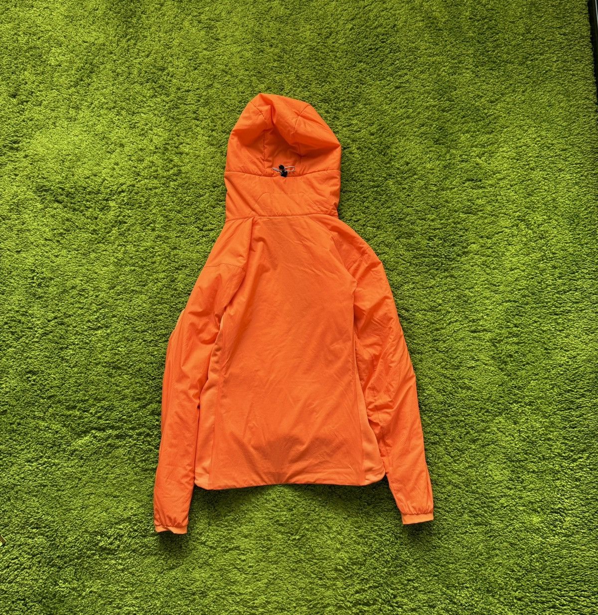 Arc'teryx × Designer Arc’teryx Atom gorpcore style hooded jacket Size M / US 6-8 / IT 42-44 - 3 Thumbnail