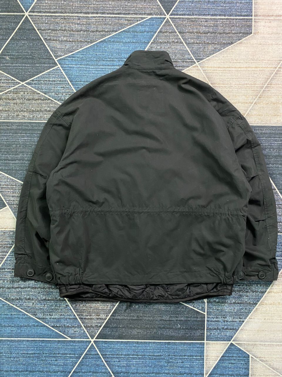 Japanese Brand WYM Blouson/Short M65 Field Jacket Size US L / EU 52-54 / 3 - 4 Thumbnail