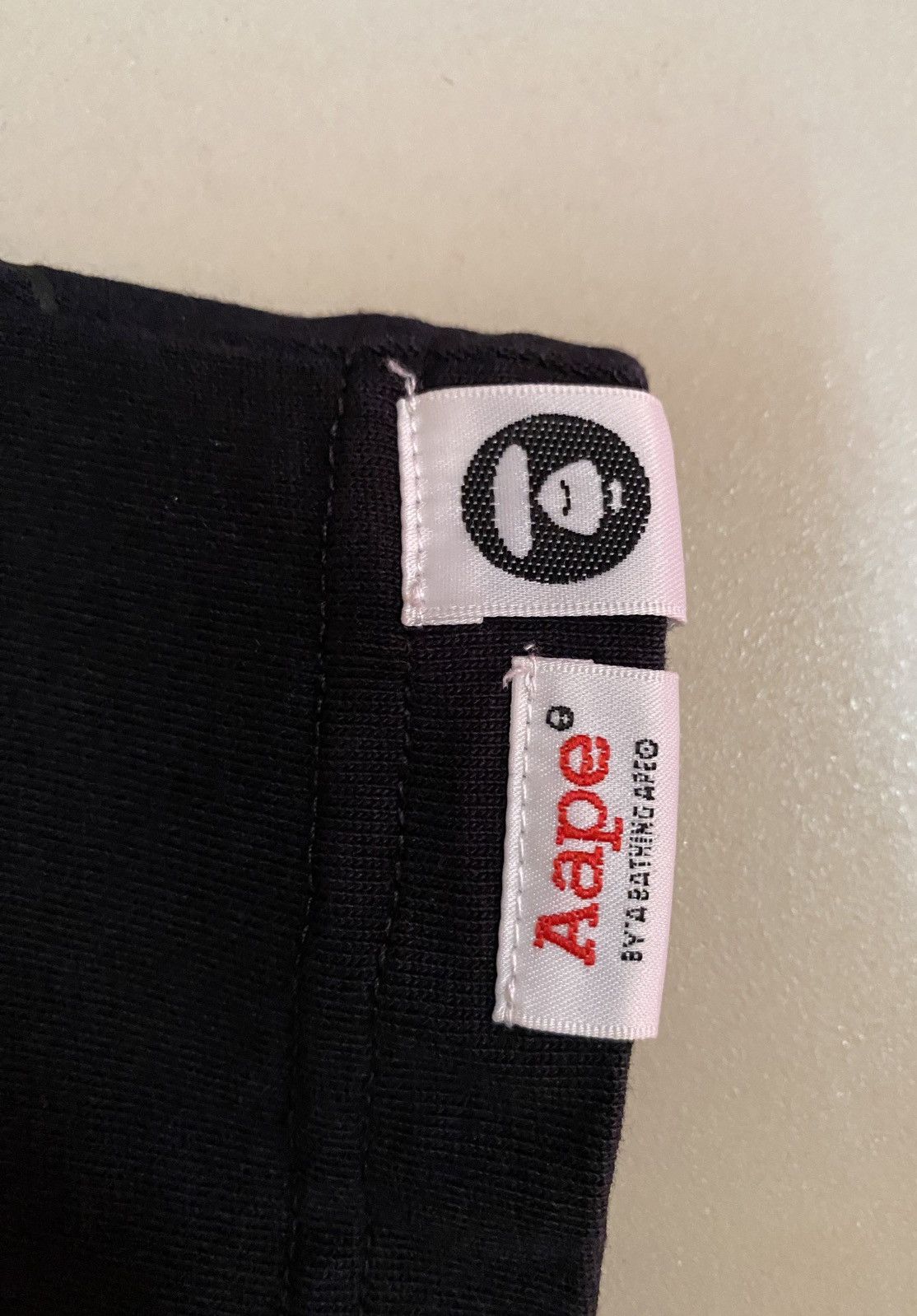 Aape × Bape AAPE UNIVERSE BY A BATHING APE Size US M / EU 48-50 / 2 - 7 Thumbnail
