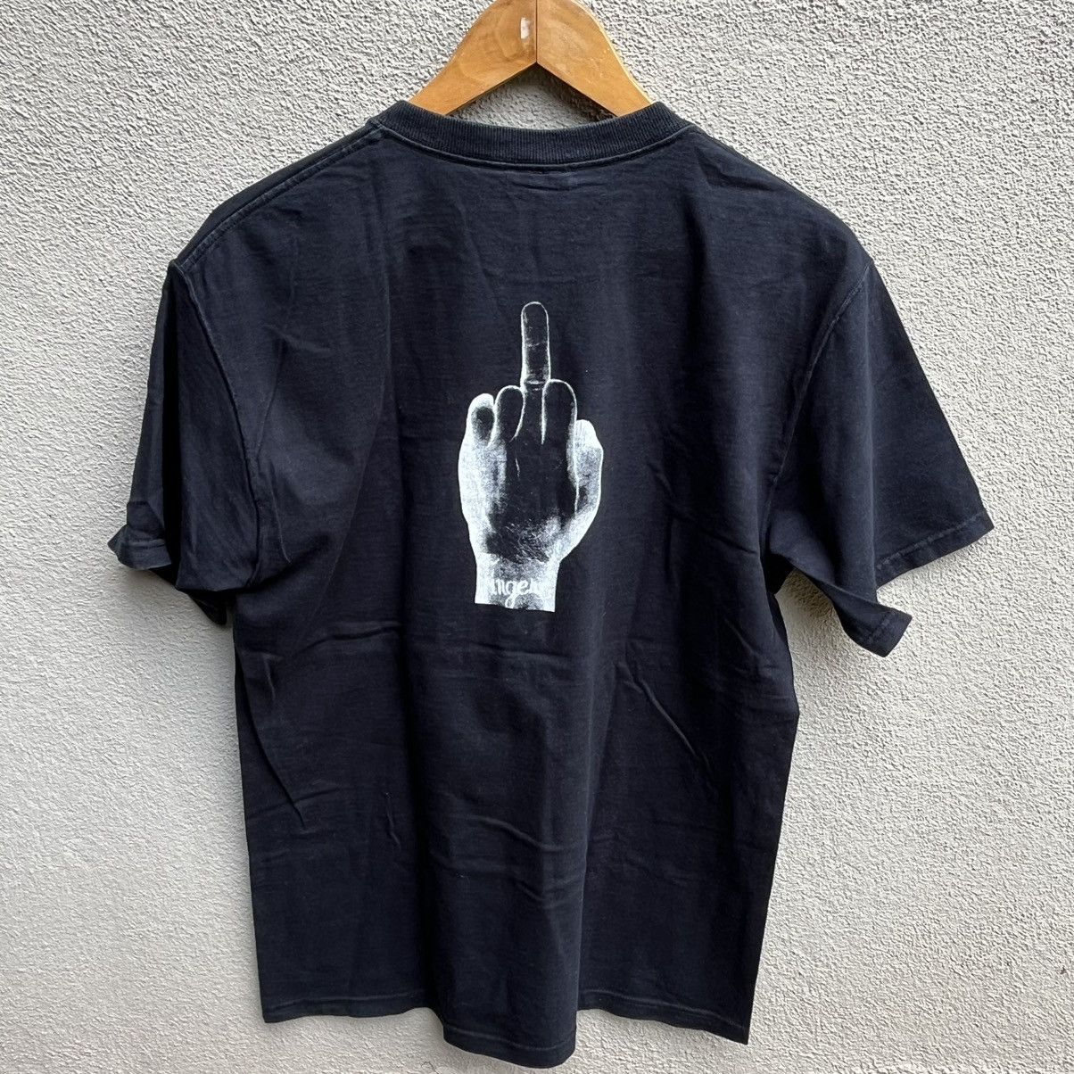 Shorty's Skateboards Vintage JUICE magazine tee skateboards Size US M / EU 48-50 / 2 - 3 Thumbnail