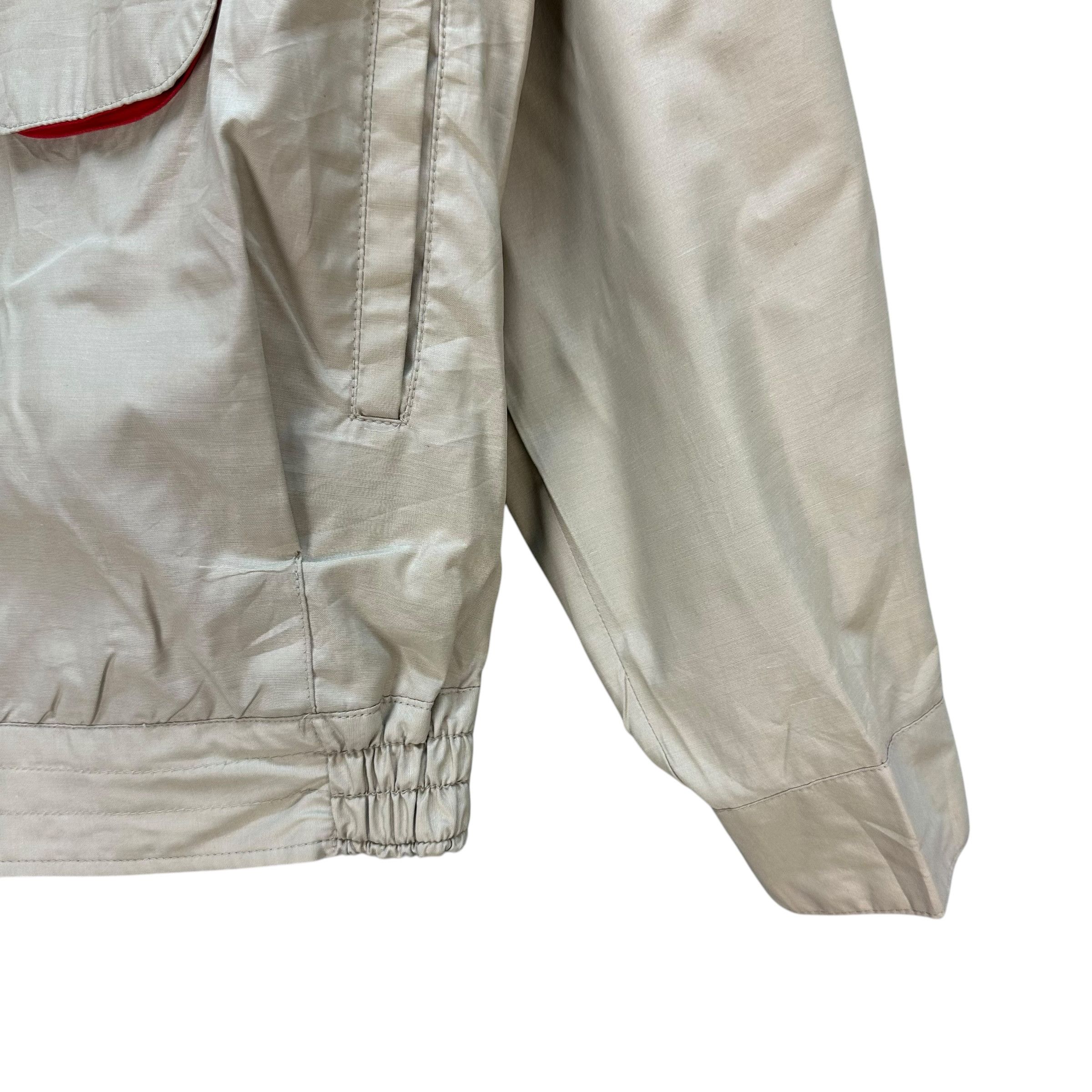 Vintage 90's BRIDGESTONE Big Logo Motorsport Jacket #A75-1808 Size US S / EU 44-46 / 1 - 6 Thumbnail