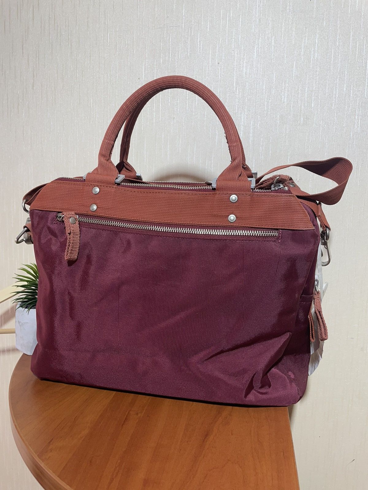 Designer × Japanese Brand × Vintage George Gina&Lucy vintage bag Size ONE SIZE - 7 Thumbnail