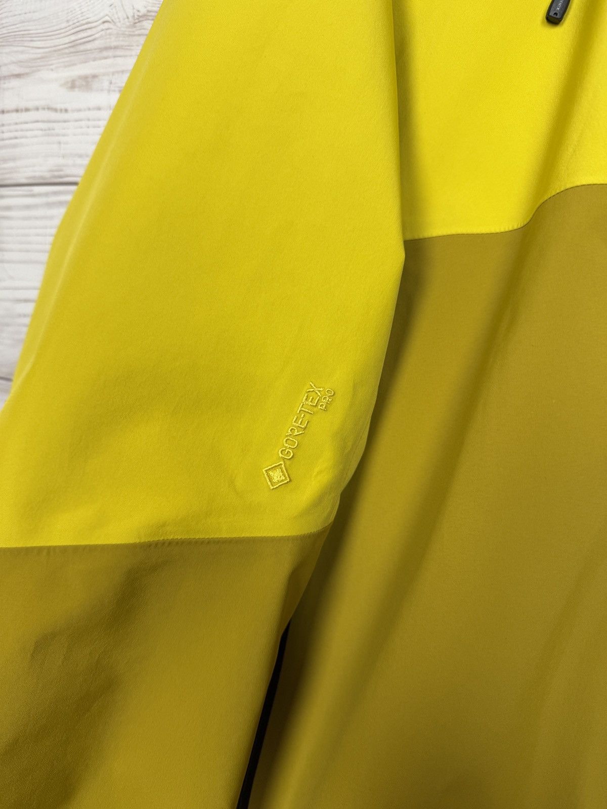 Arc'teryx ARCTERYX Gore-Tex Pro Gorpcore Jacket Size US XL / EU 56 / 4 - 6 Thumbnail