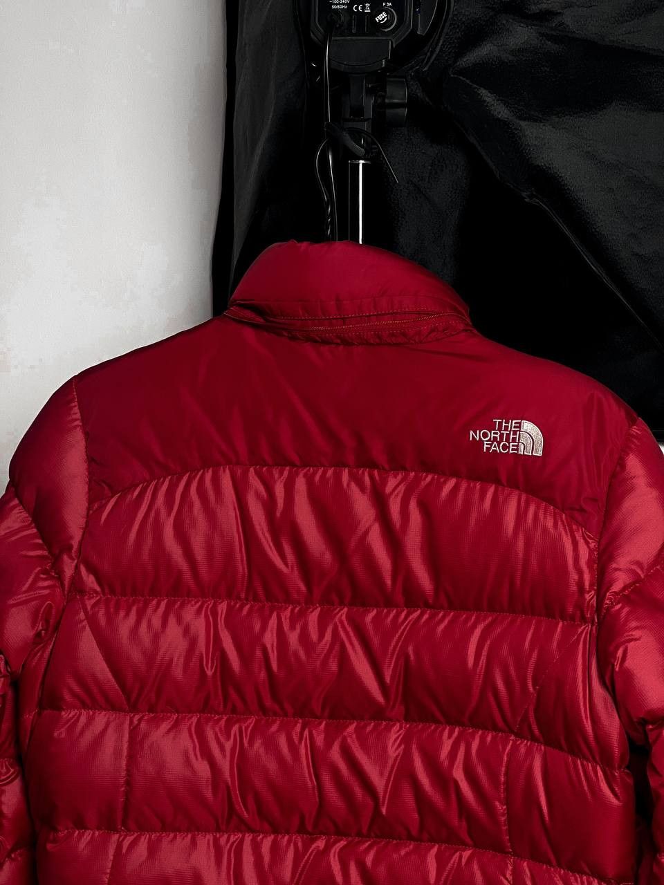 The North Face × Vintage THE NORTH FACE women`s down `700` jacket Size M / US 6-8 / IT 42-44 - 8 Thumbnail