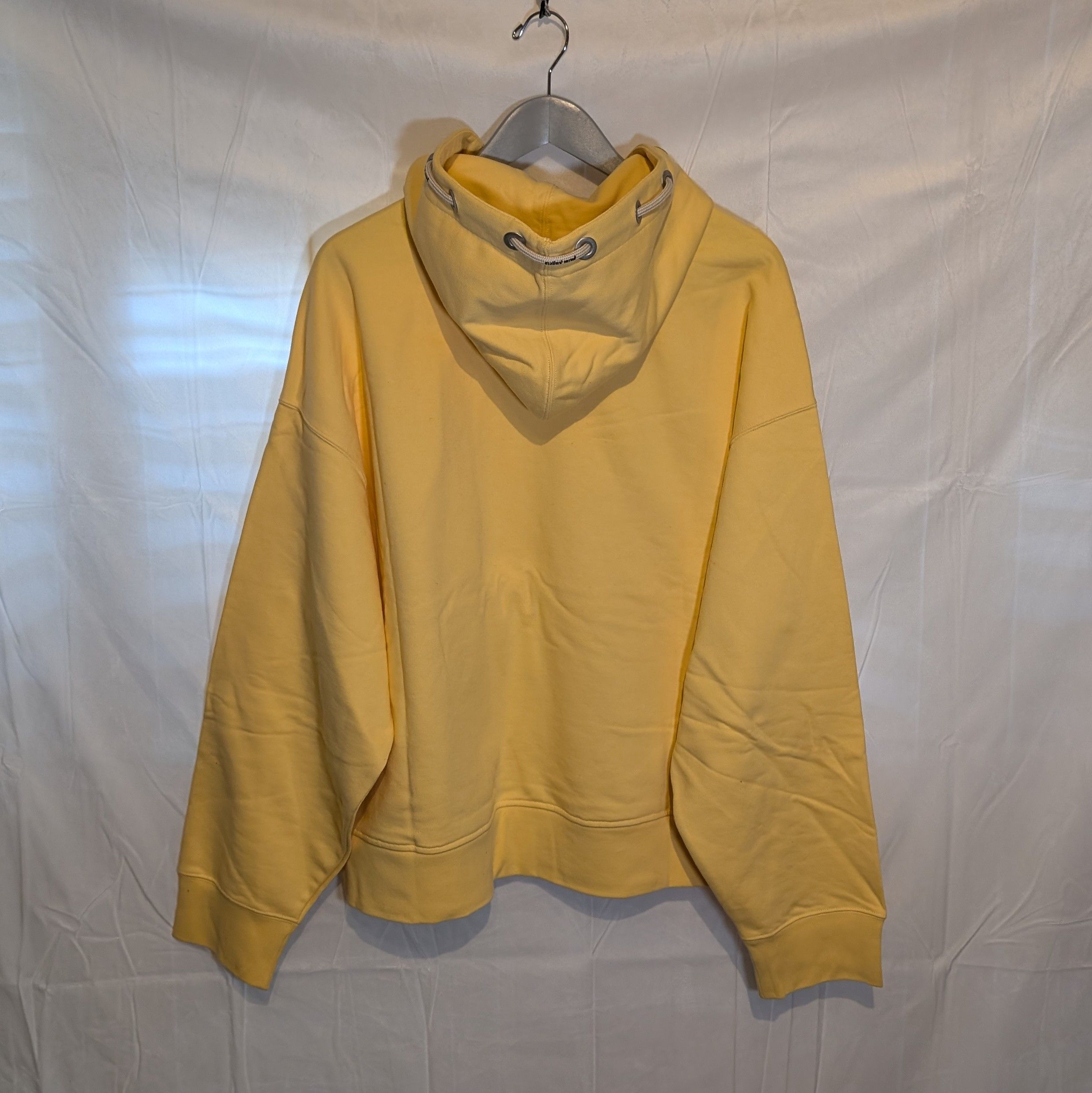 Palm Angels Cord Hoodie Size US XL / EU 56 / 4 - 2 Thumbnail