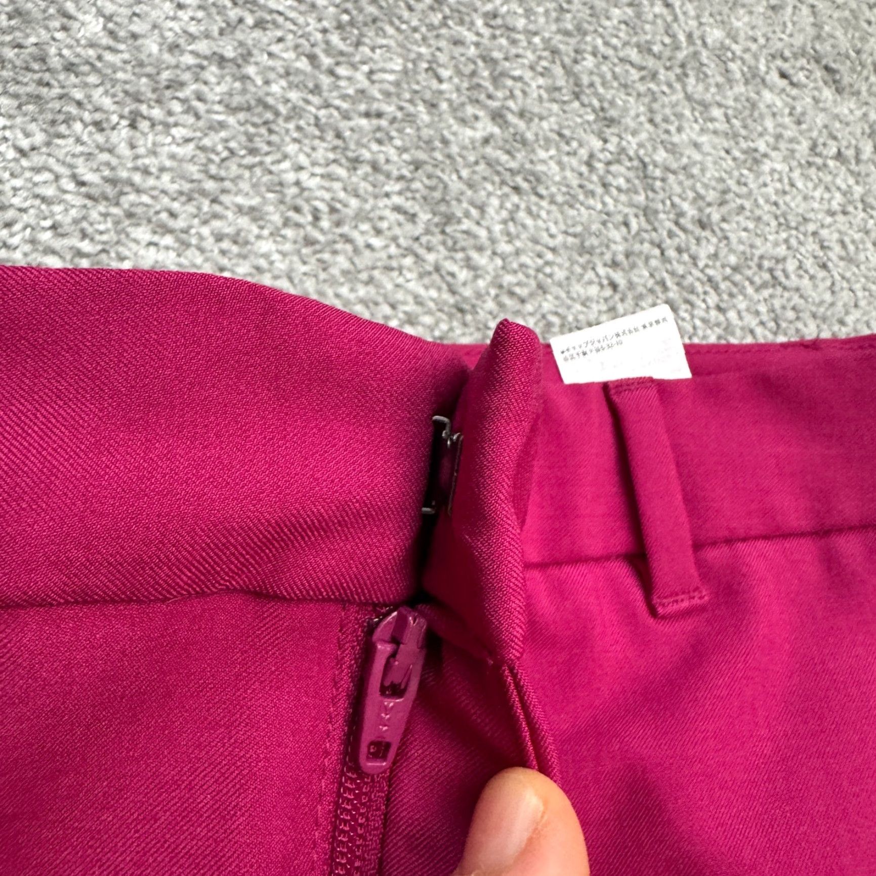 Banana Republic VINTAGE Banana Republic? (No) Size 28" / US 6 / IT 42 - 3 Thumbnail