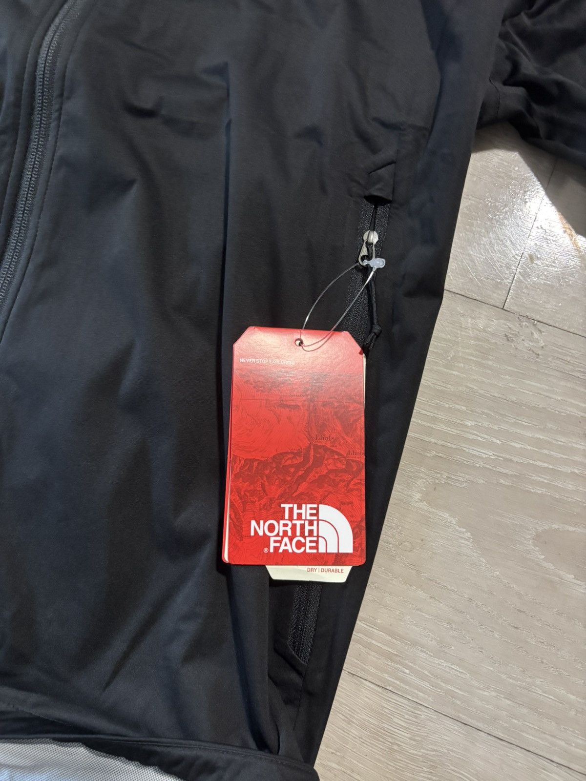 The North Face The North Face Jakeet Size US XL / EU 56 / 4 - 2 Thumbnail