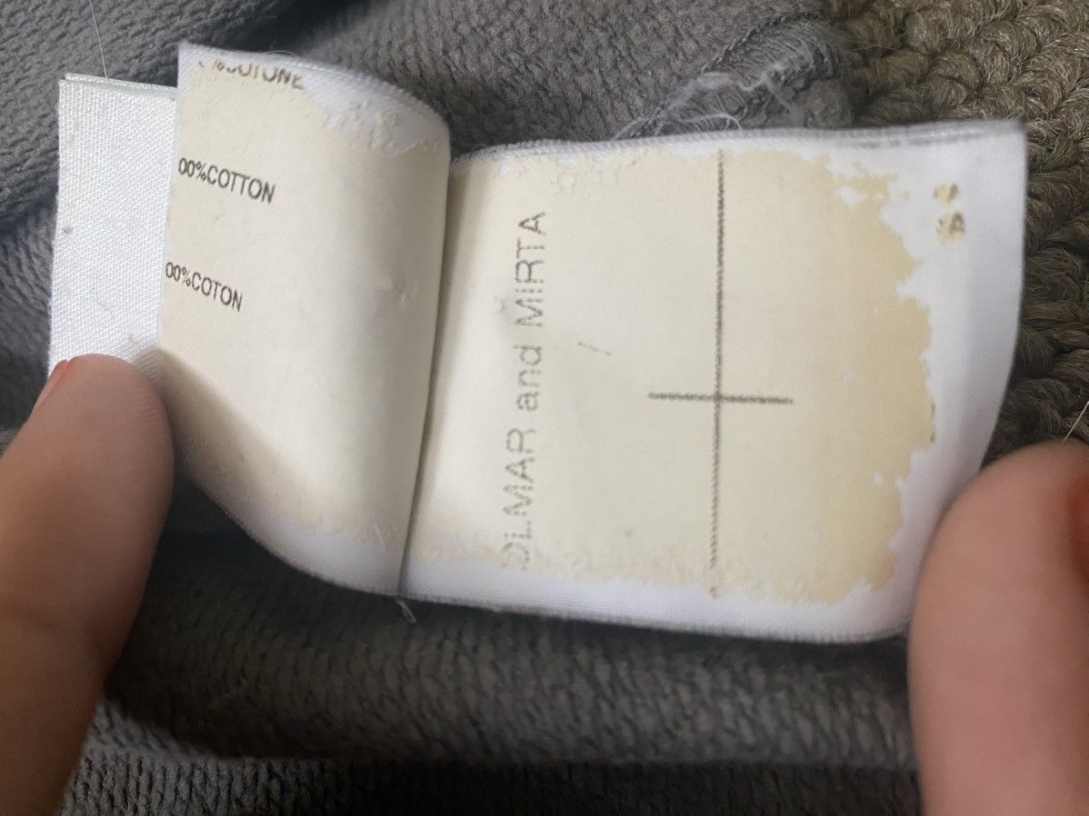 Rick Owens 2008 Bondage Gimp Size US S / EU 44-46 / 1 - 8 Thumbnail