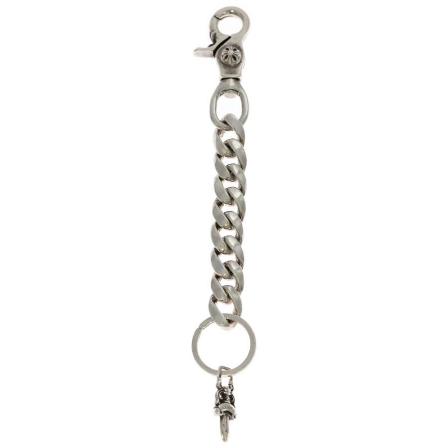 Chrome Hearts Chrome Hearts Long Classic key Chain Size ONE SIZE - 1 Thumbnail