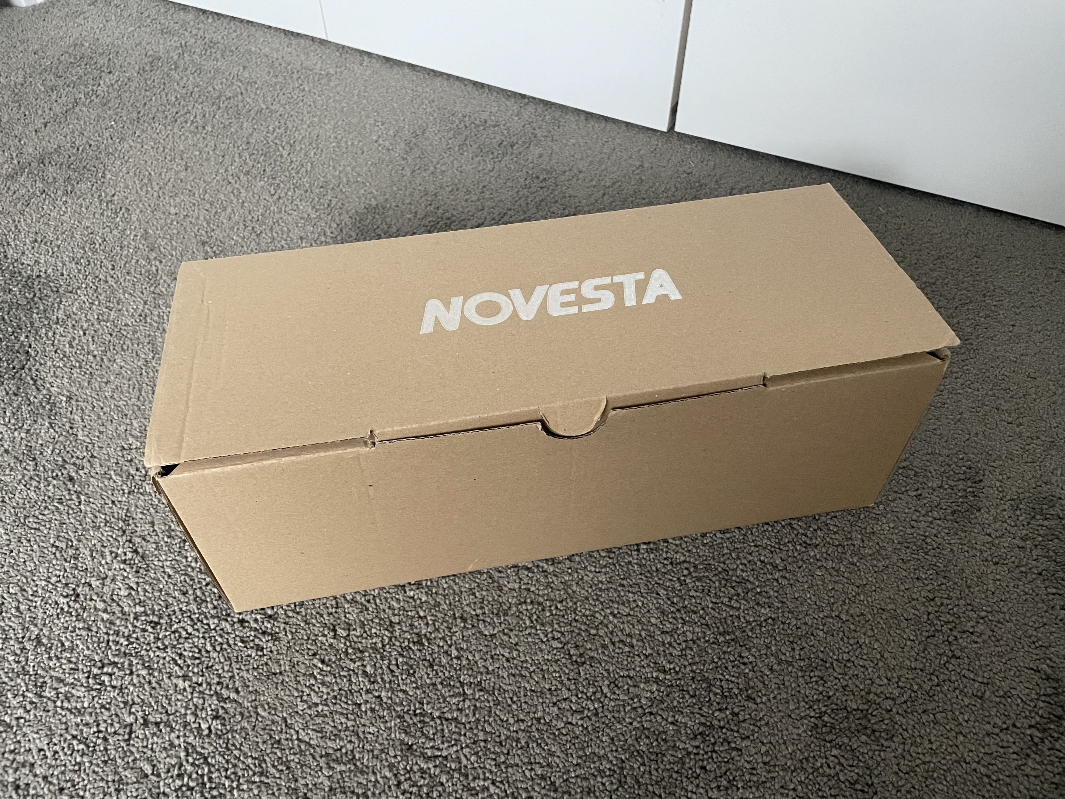 Novesta Star Master Size US 11 / EU 44 - 8 Thumbnail