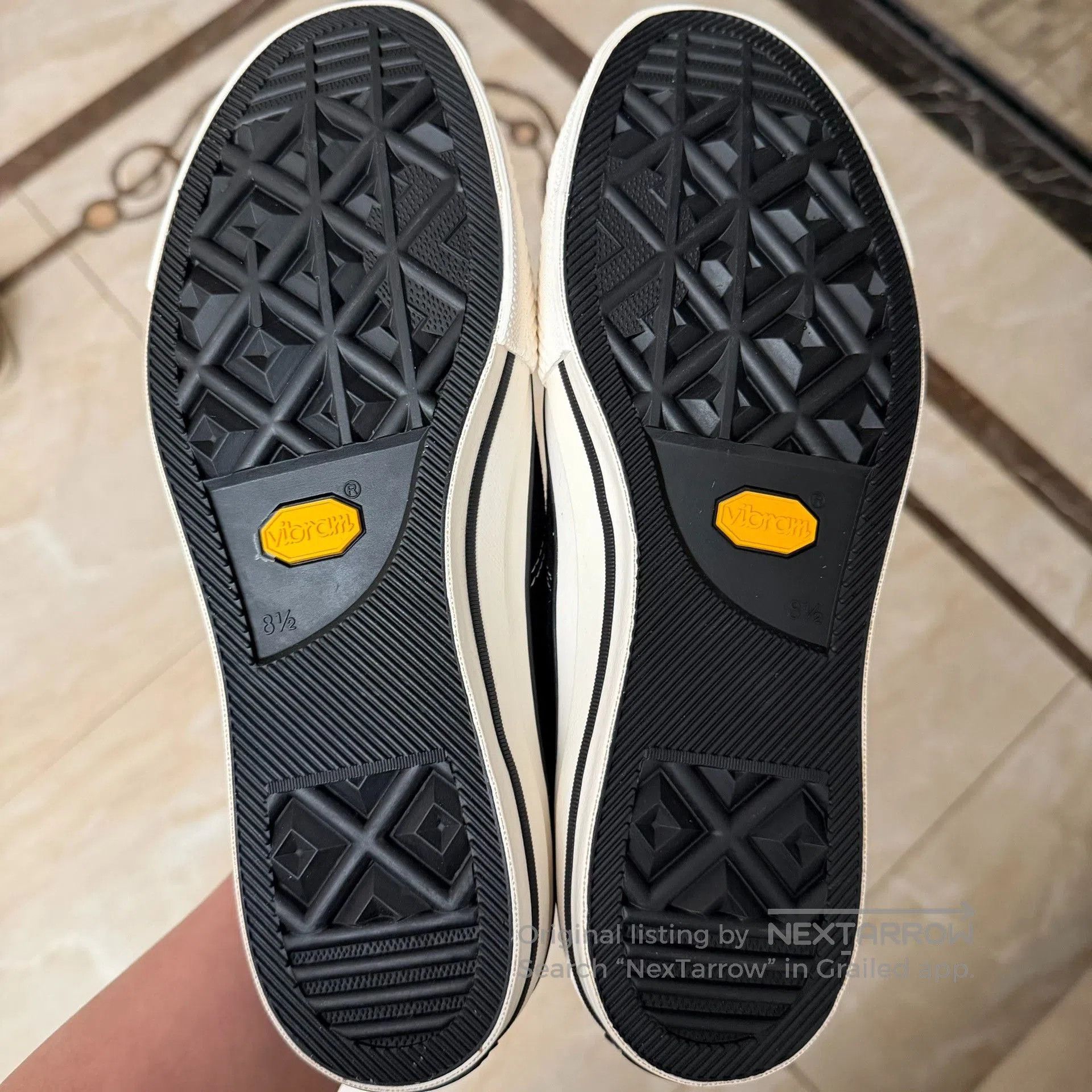Converse Converse Addict GORE. Size US 9 / EU 42 - 5 Thumbnail