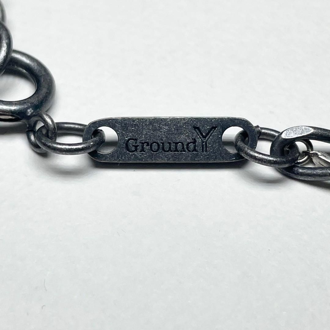 Yohji Yamamoto ground Y double bracelet Size ONE SIZE - 2 Thumbnail