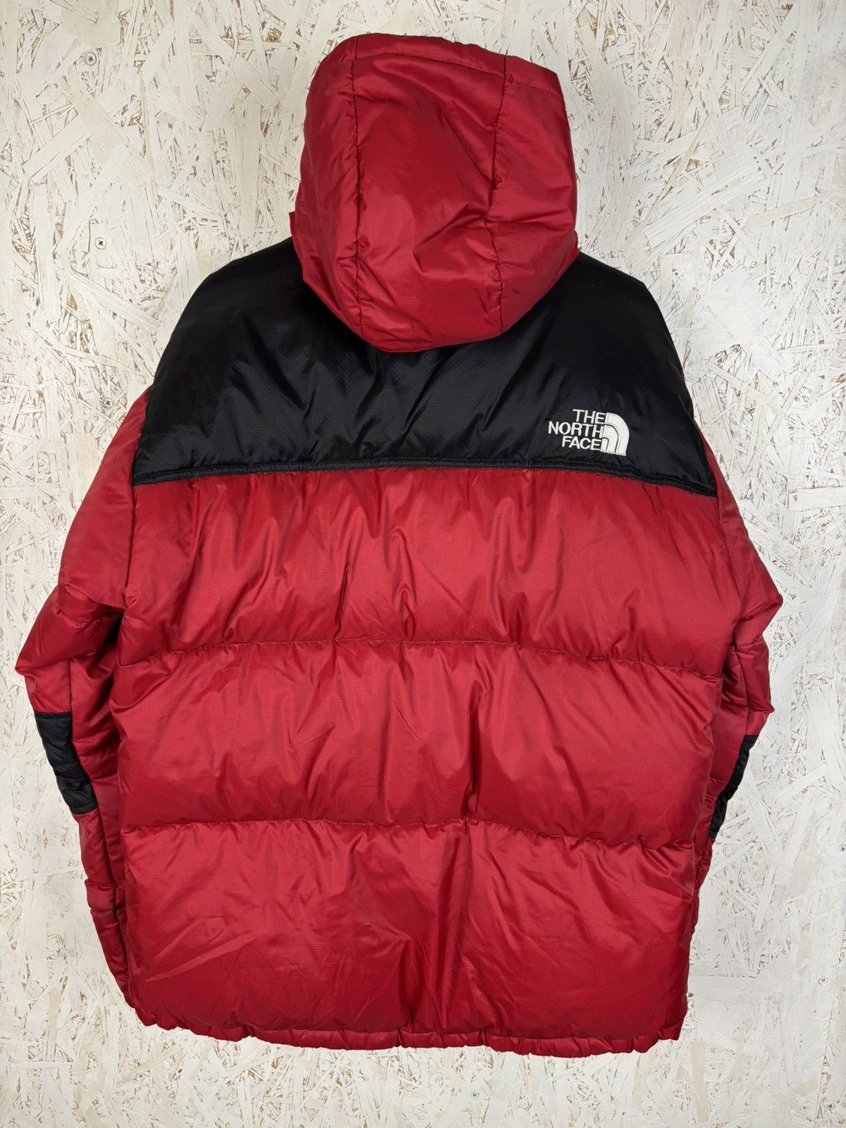The North Face 90s The North Face Baltoro Gore Dryloft Puffer Jacket Size US M / EU 48-50 / 2 - 8 Thumbnail