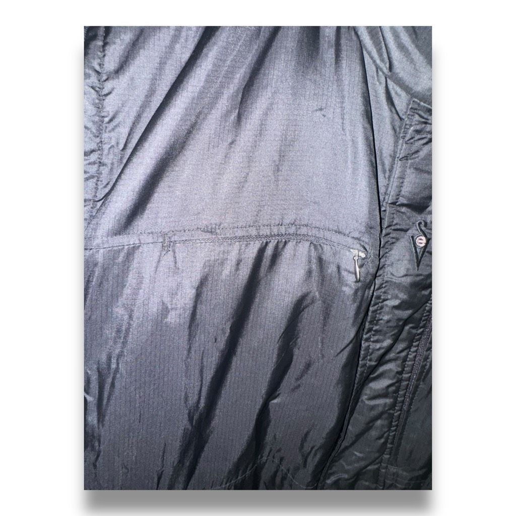 Goretex ScottEVest Black Tactical Pack Windbreaker Jacket Size XL Size US XL / EU 56 / 4 - 5 Thumbnail