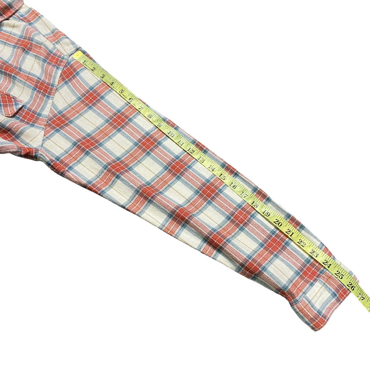 Patagonia Vintage Patagonia Flannel Size US L / EU 52-54 / 3 - 14 Thumbnail