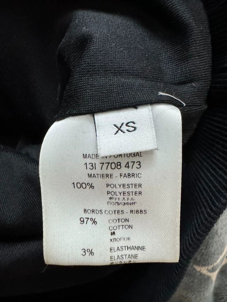 Givenchy Givenchy Rare hoodie XS loose fit Size US XS / EU 42 / 0 - 3 Thumbnail