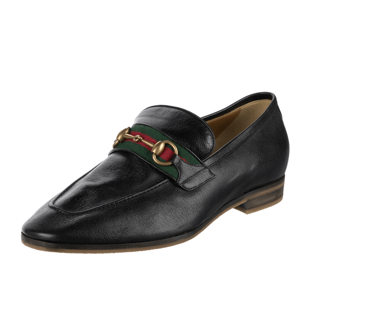 Gucci Gucci Loafers Size US 10.5 / EU 43-44 - 1 Thumbnail