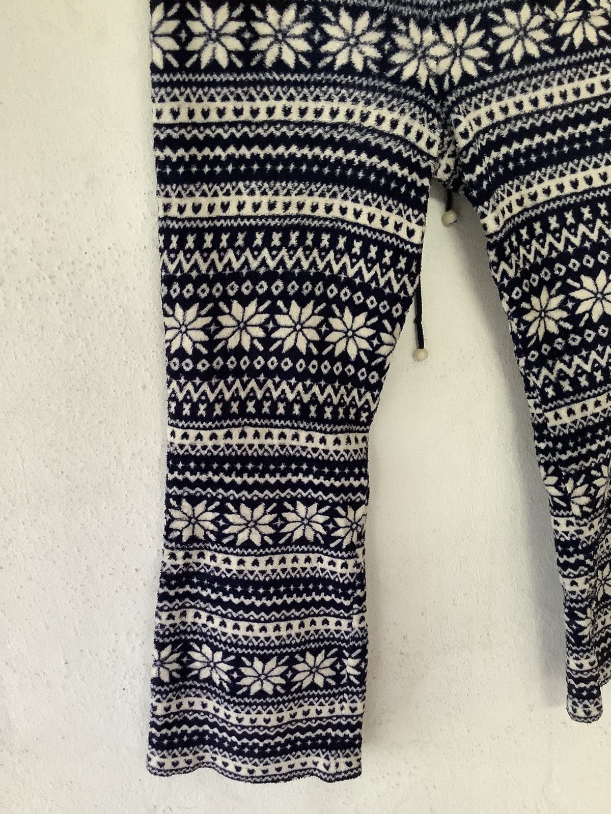 Lee × Vintage Vintage Lee Joggers Size 34" / US 12 / IT 48 - 6 Thumbnail