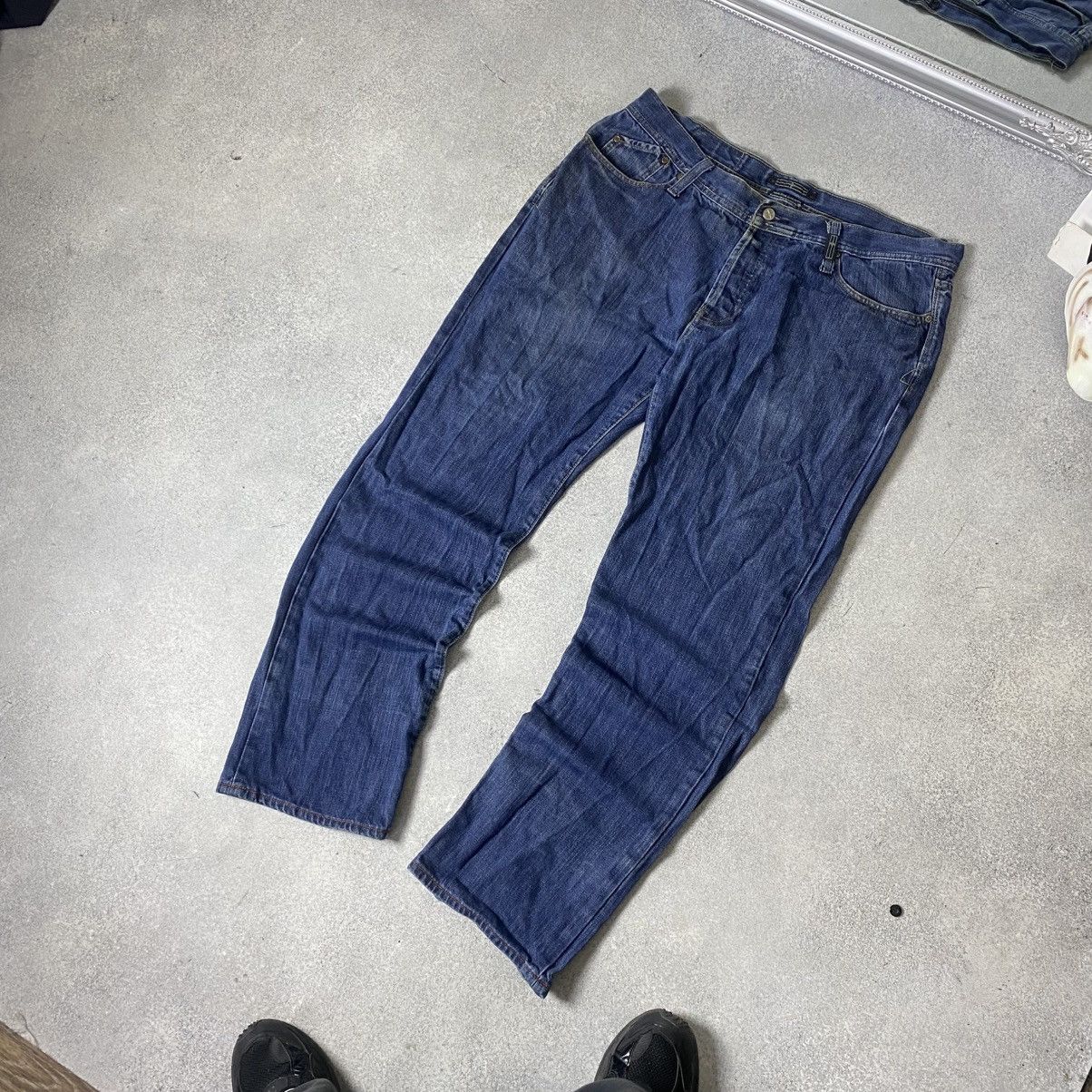 Stone Island Stone Island Jeans Size US 38 / EU 54 - 8 Thumbnail