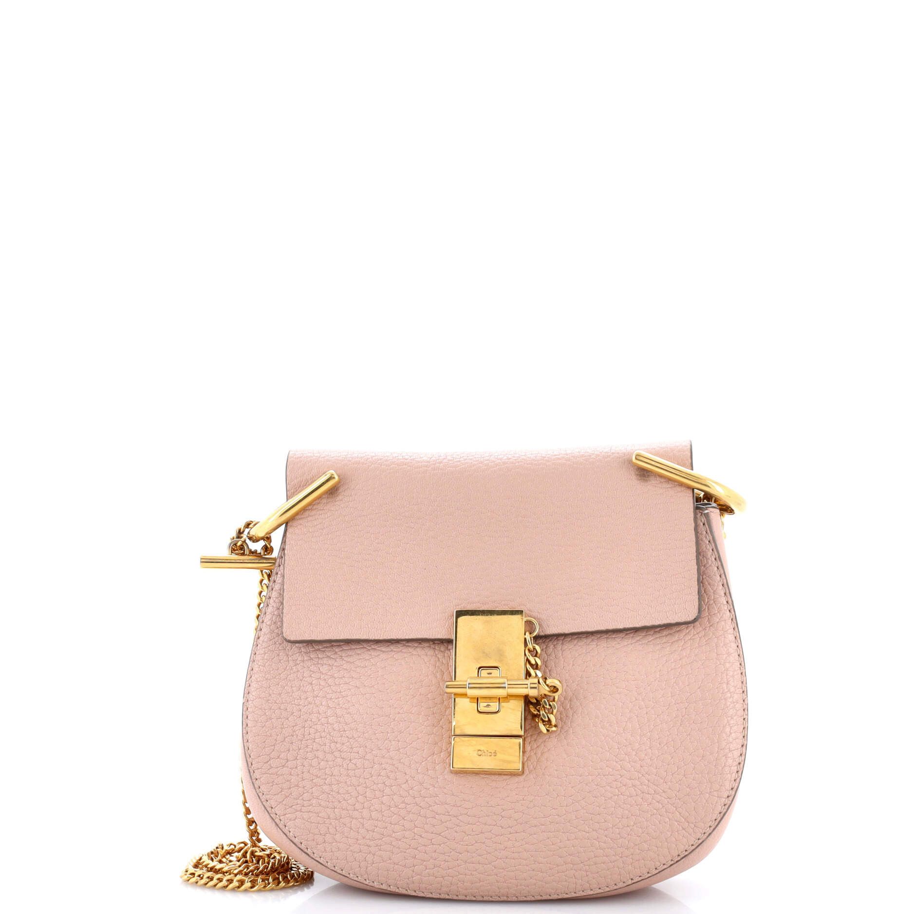 Chloe Drew Crossbody Bag Size ONE SIZE - 1 Thumbnail