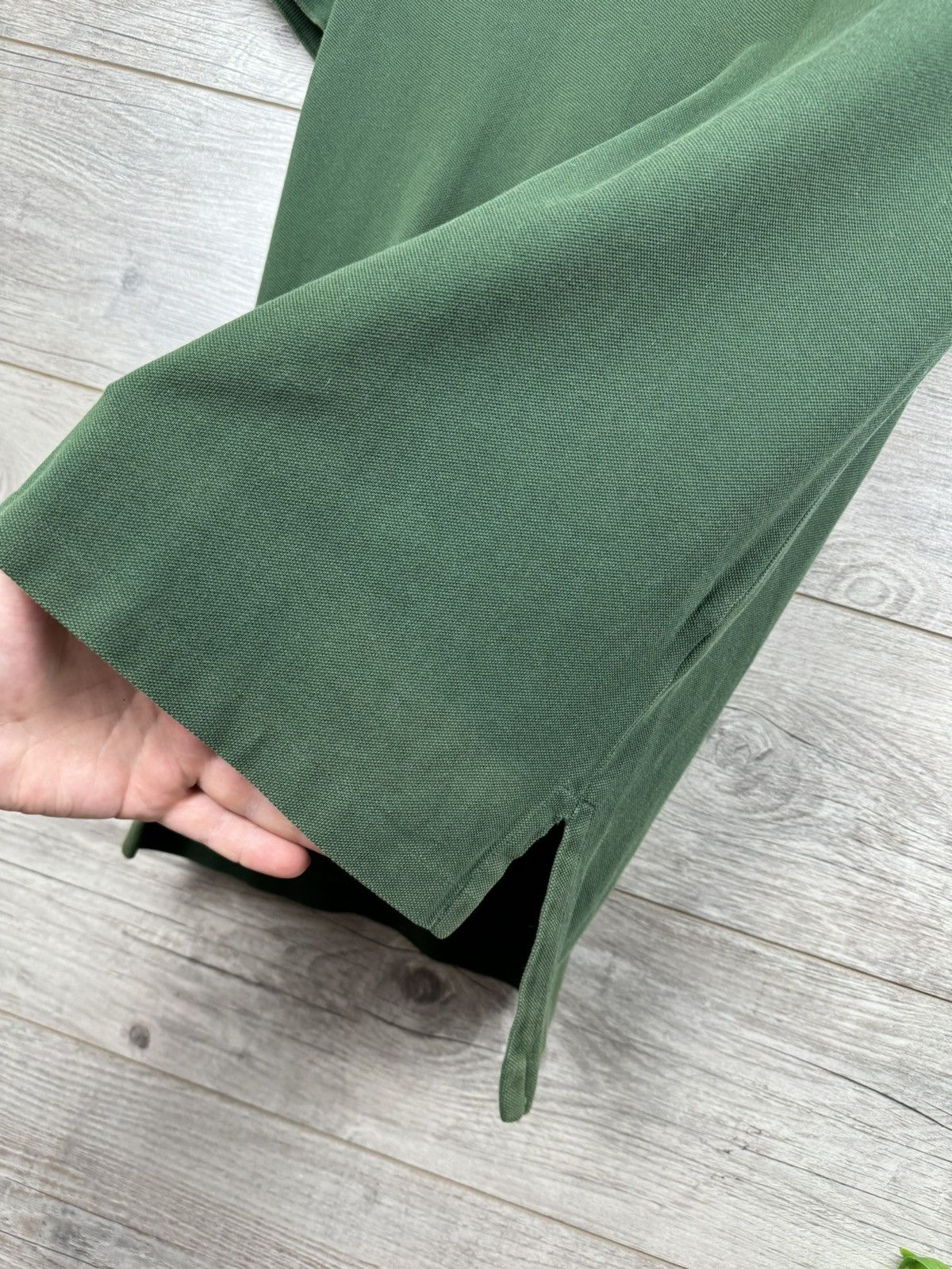 Polo Ralph Lauren × Vintage Polo Ralph Lauren size Xs Size US XS / EU 42 / 0 - 3 Thumbnail